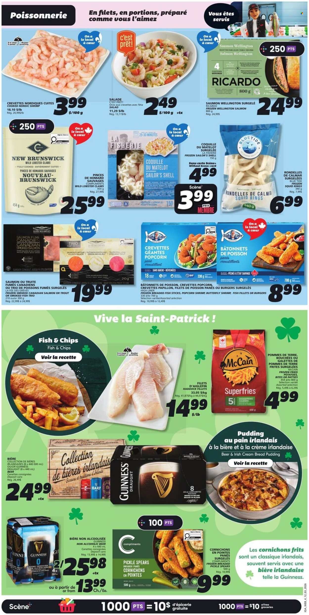 IGA flyer - Weekly eFlyer (2026-03-12 - 2026-03-18) | 6