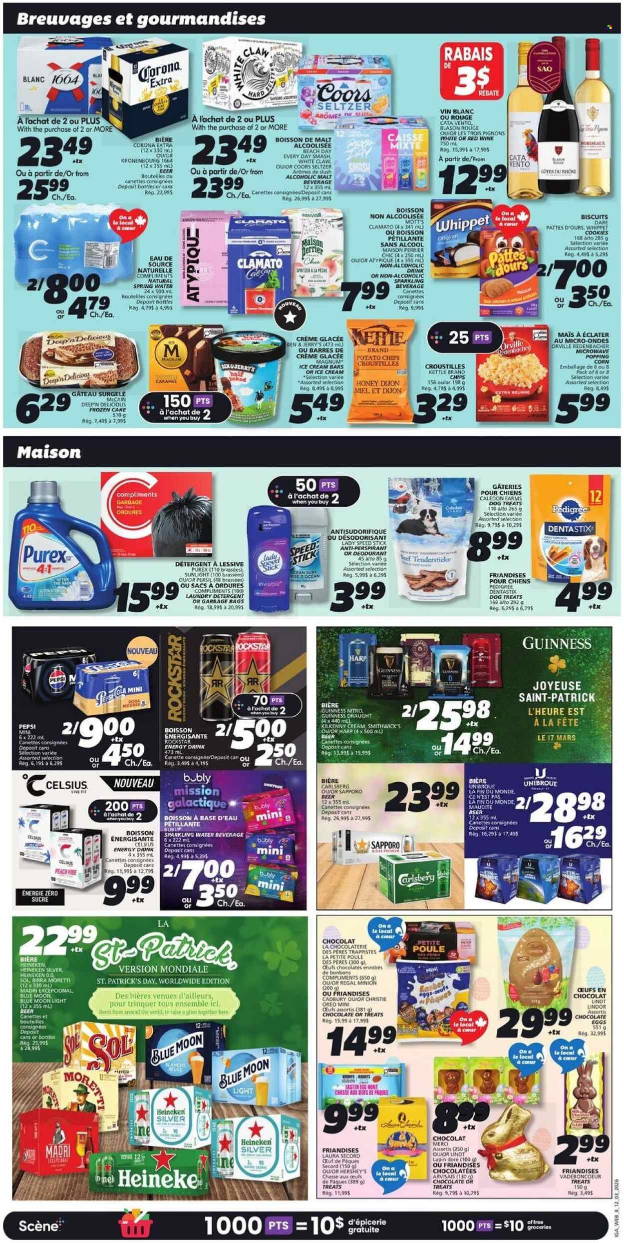 IGA flyer - Weekly eFlyer (2026-03-12 - 2026-03-18) | 10