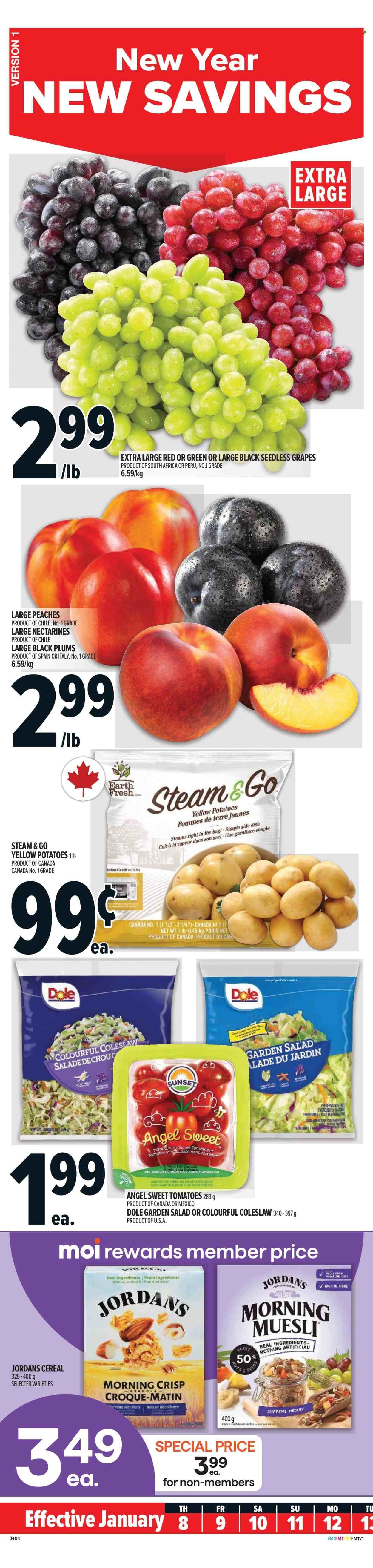 METRO flyer - Weekly Flyer