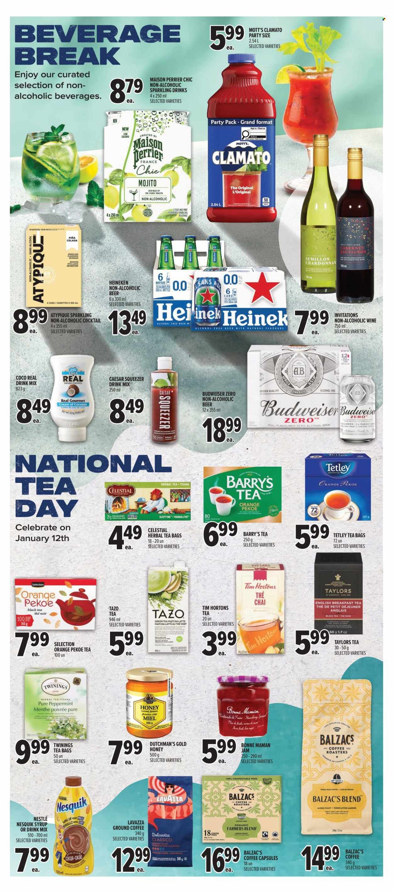 METRO flyer - Weekly Flyer