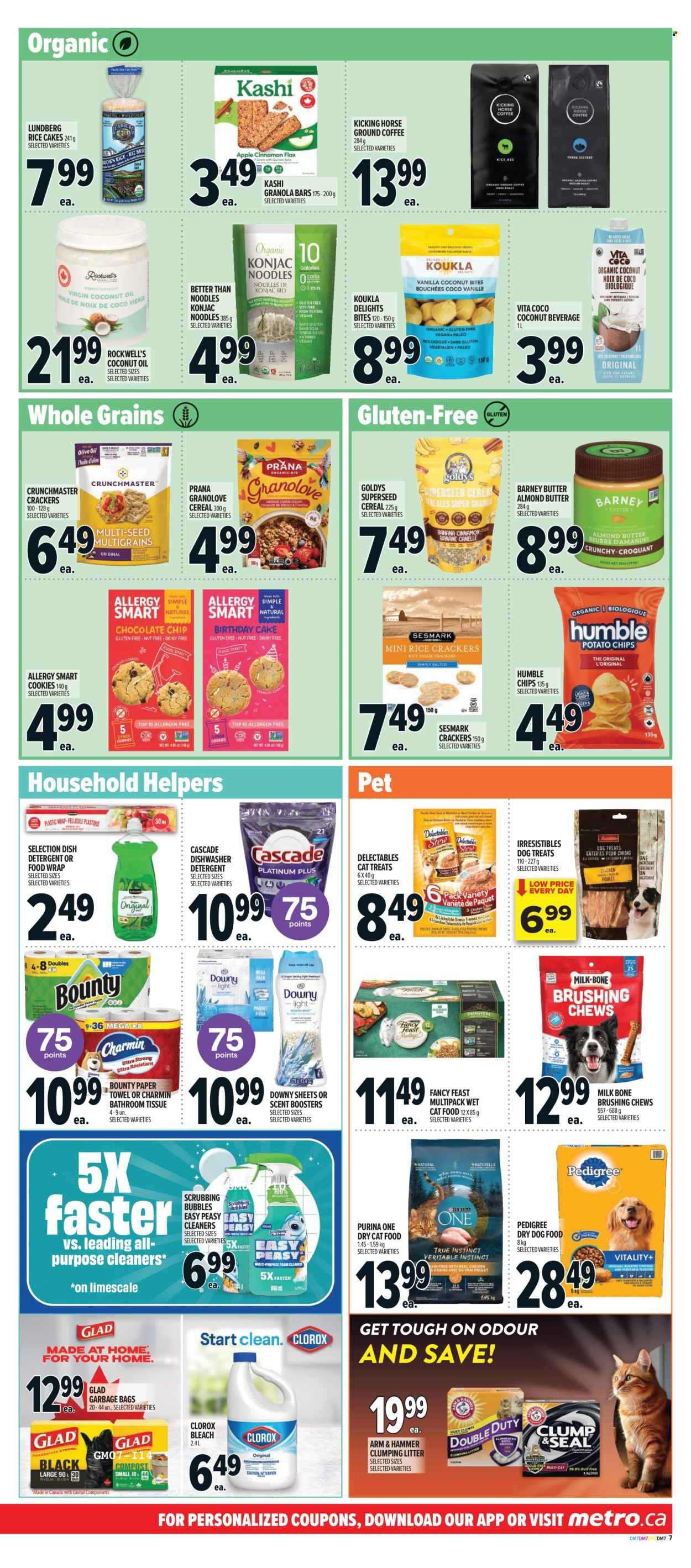 METRO flyer - Weekly Flyer