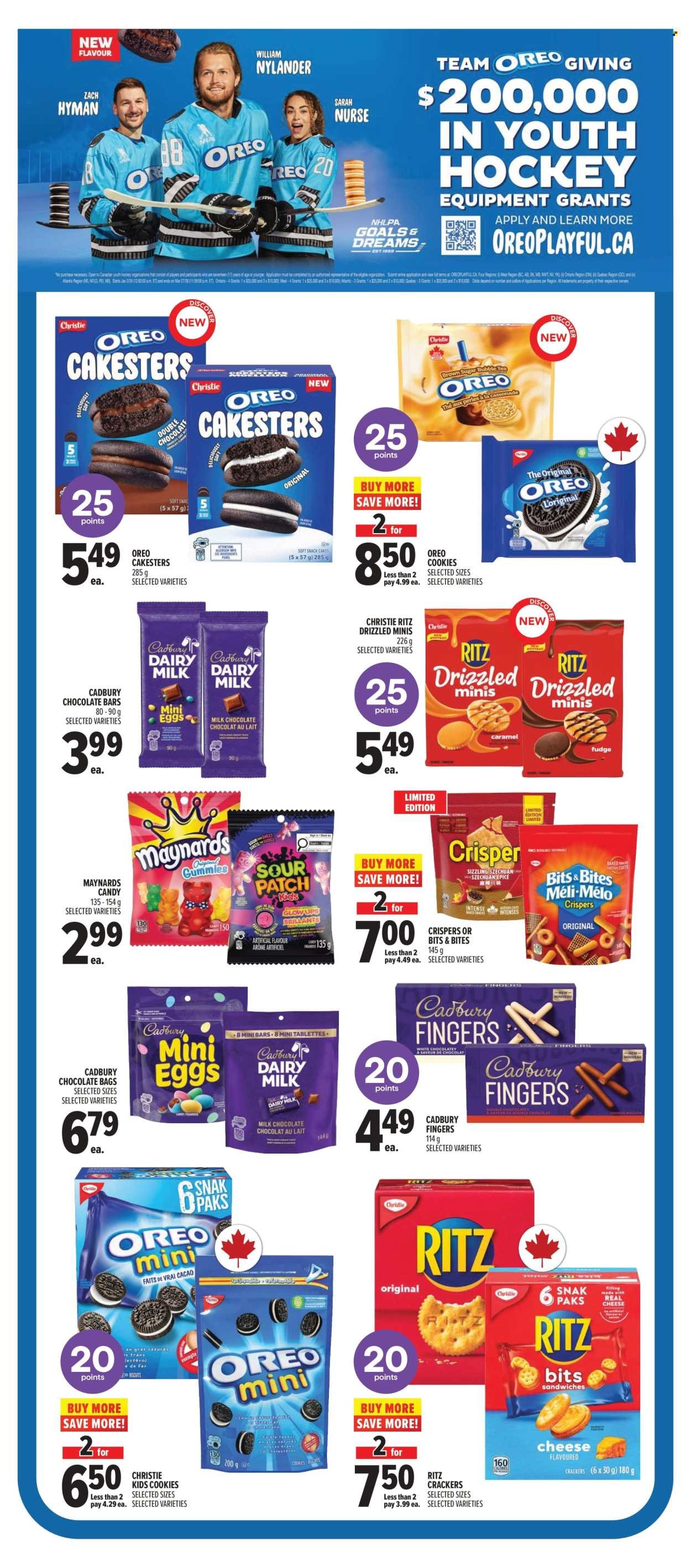 METRO flyer - Weekly Flyer