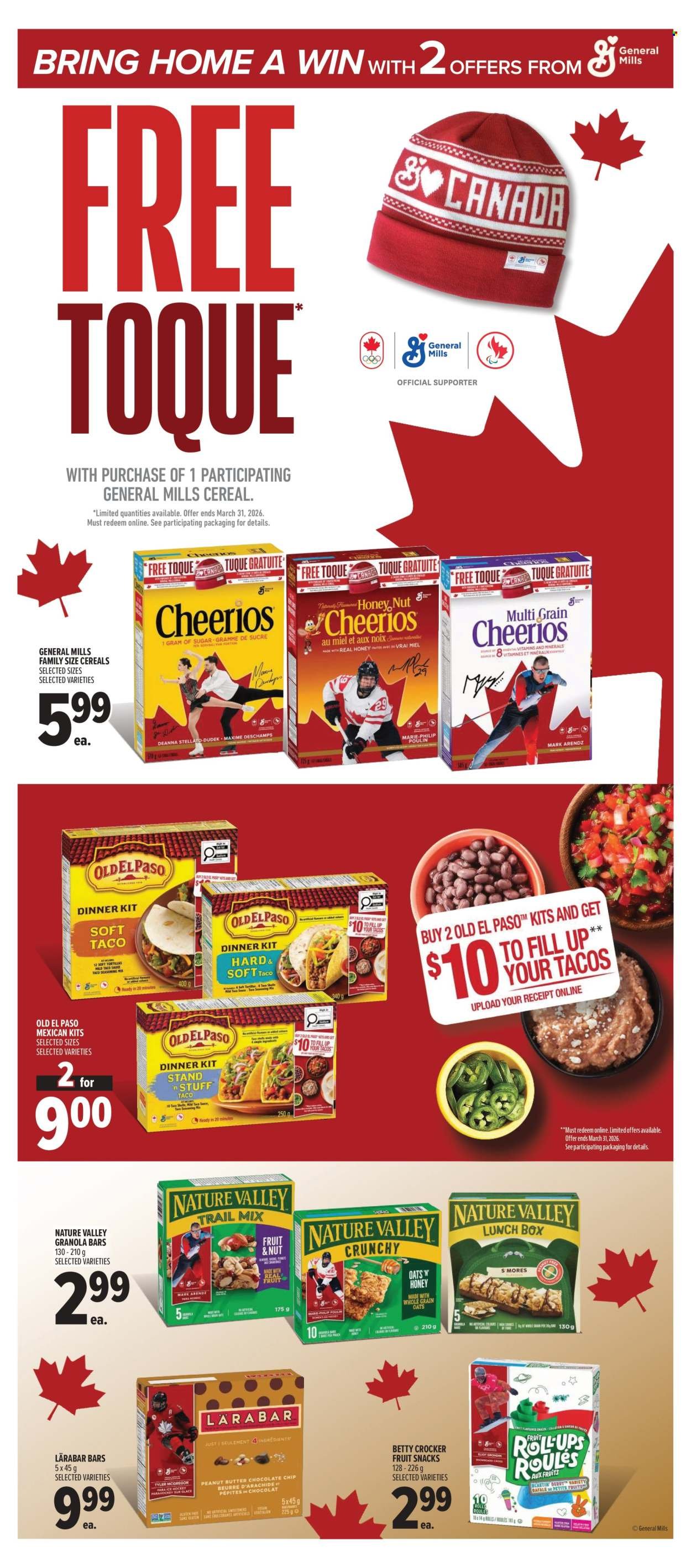 METRO flyer - Weekly Flyer