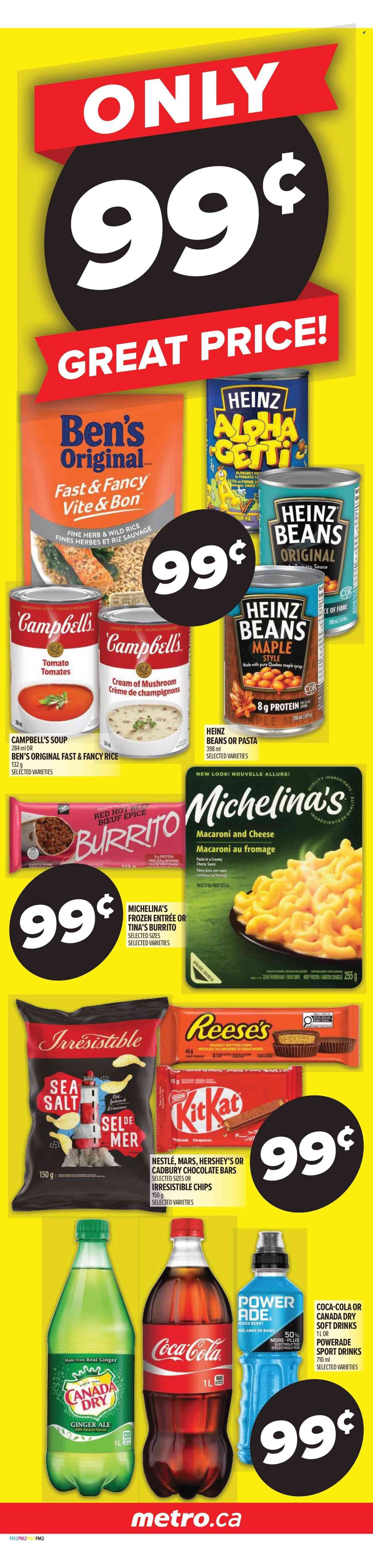 METRO flyer - Weekly Flyer