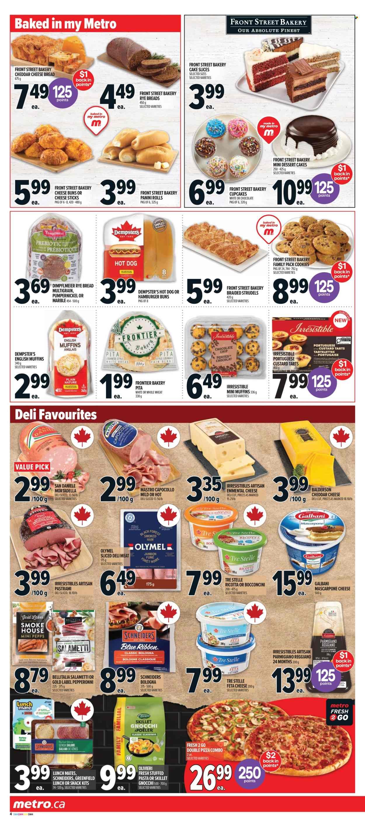METRO flyer - Weekly Flyer