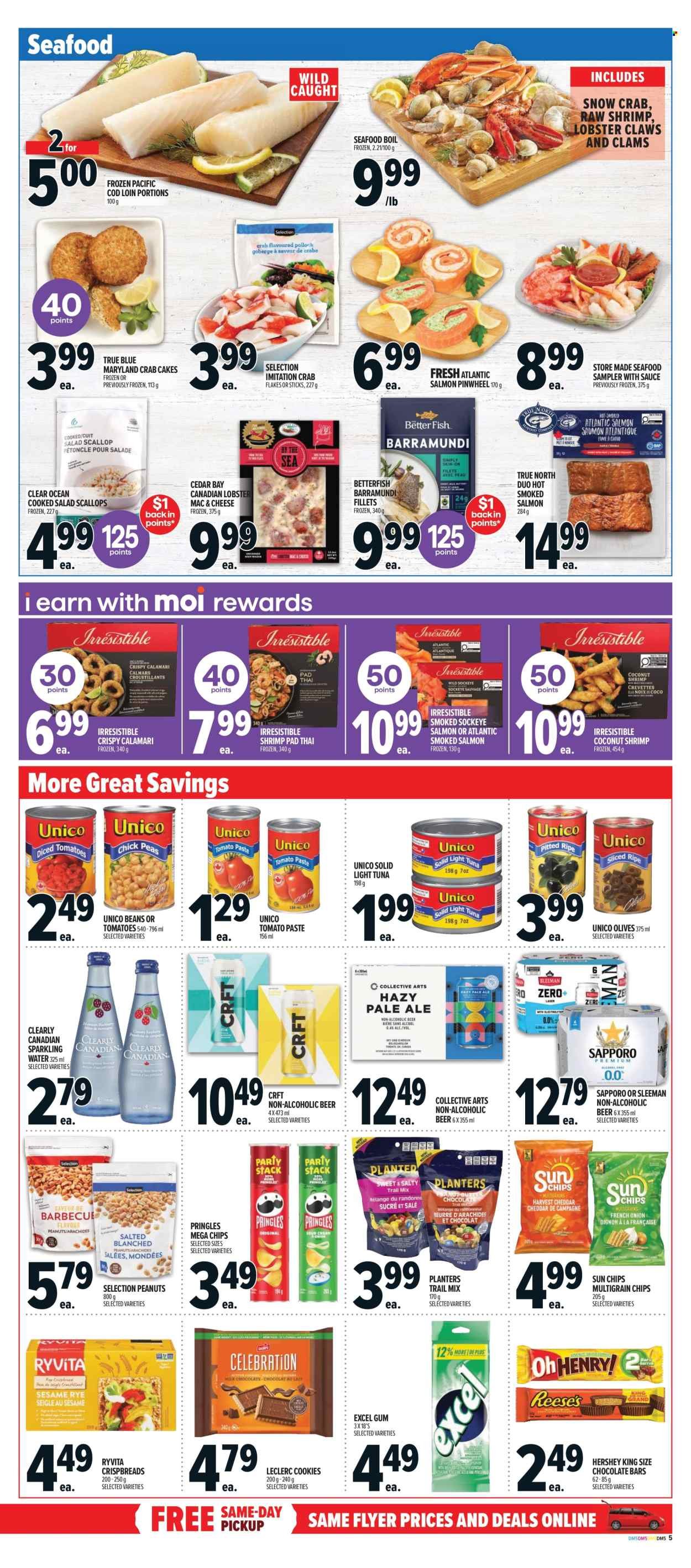 METRO flyer - Weekly Flyer