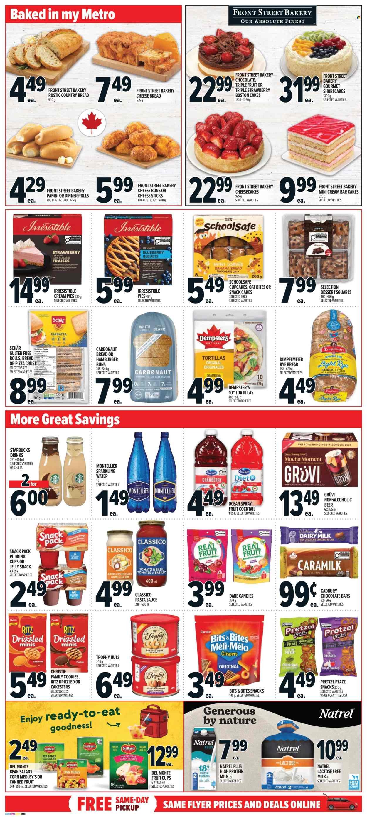 METRO flyer - Weekly Flyer