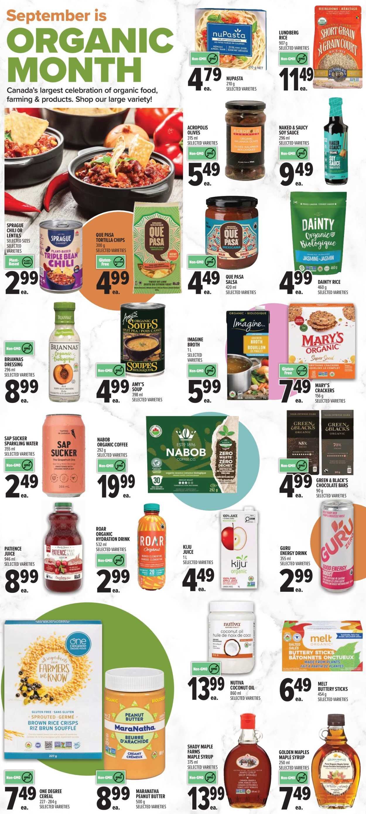 METRO flyer - Weekly Flyer