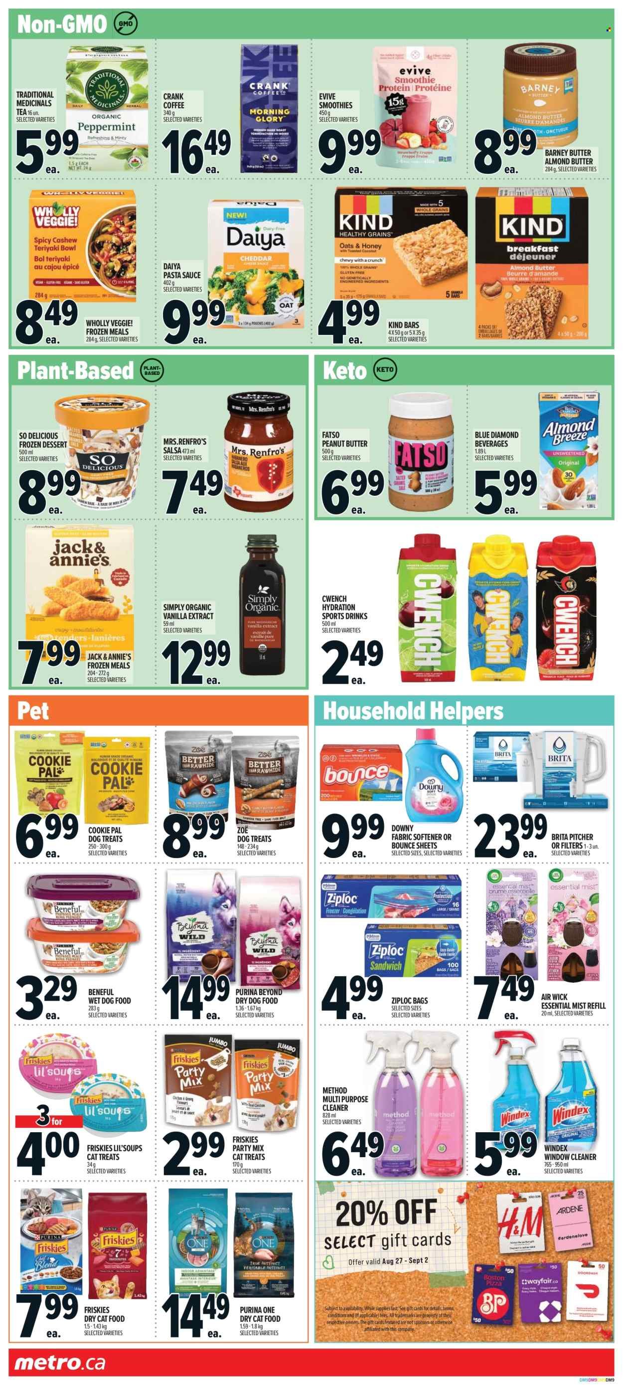 METRO flyer - Weekly Flyer