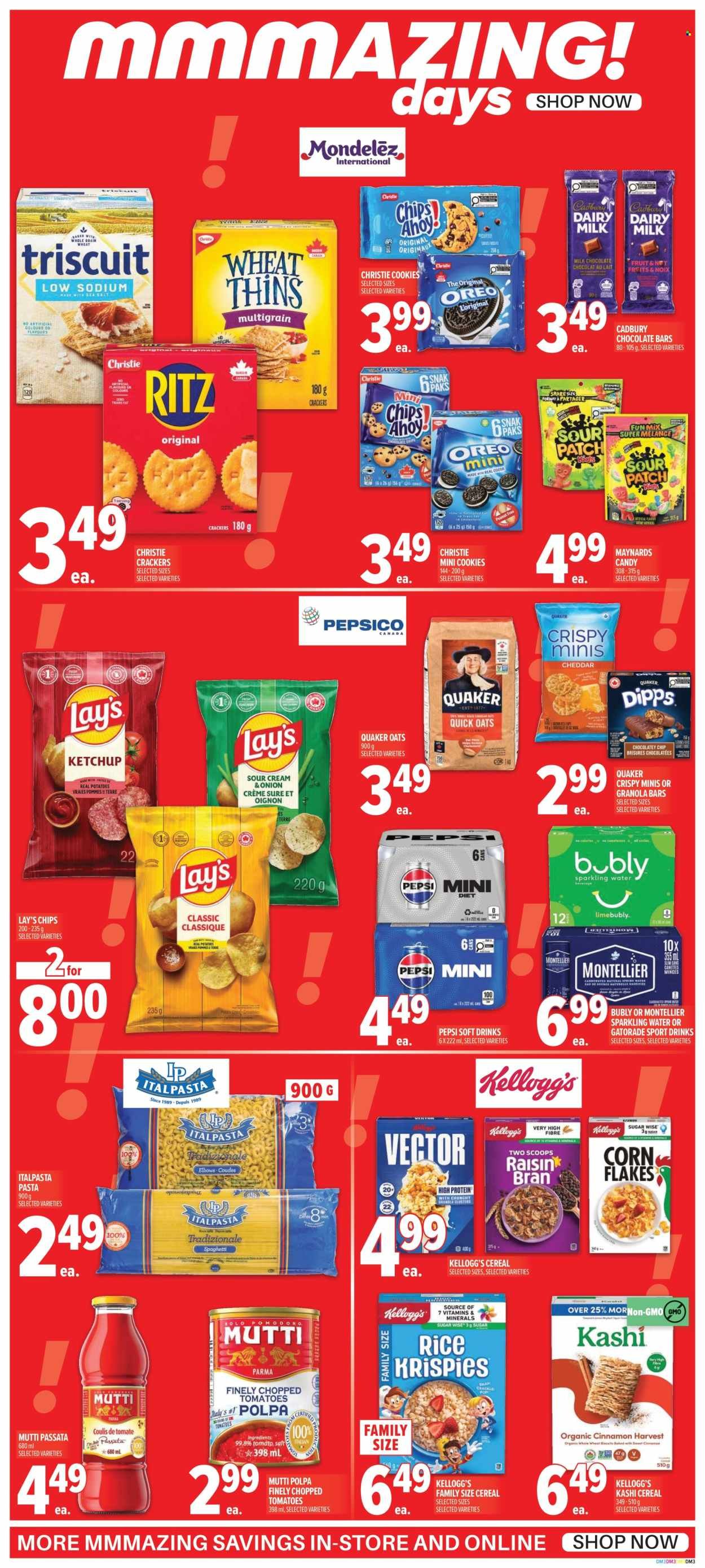 METRO flyer - Weekly Flyer