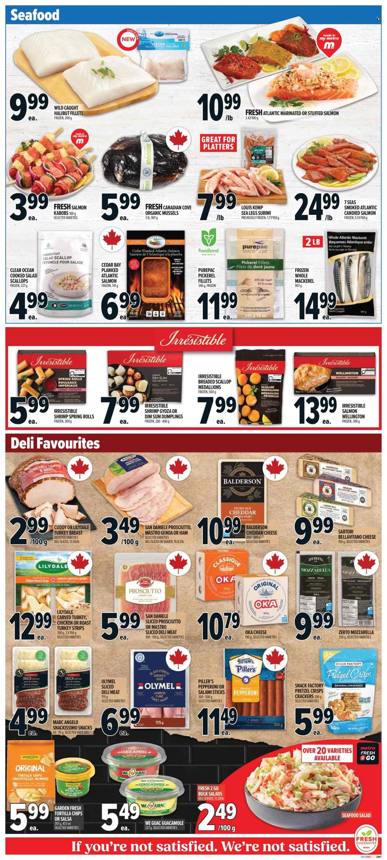 METRO flyer - Weekly Flyer