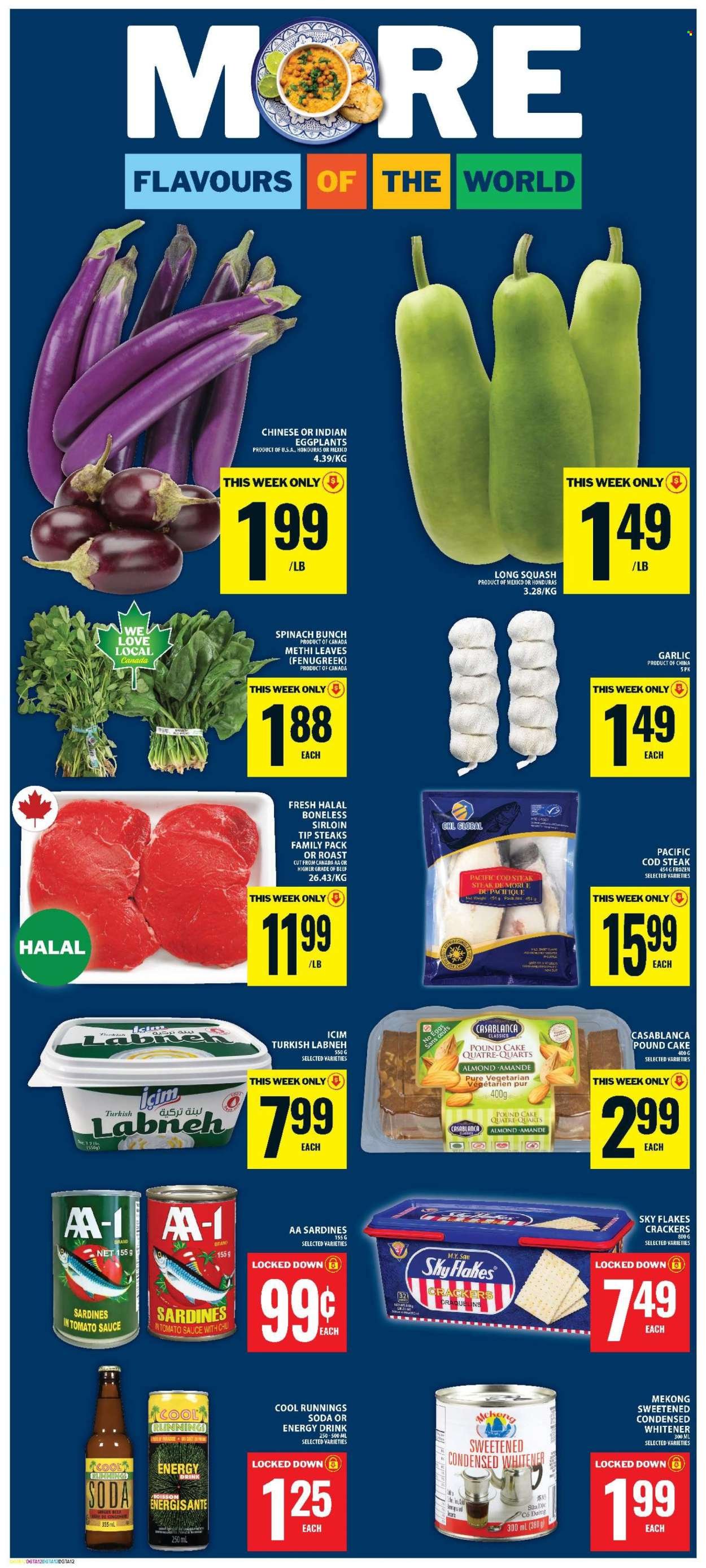 FOOD BASICS flyer - Weekly Flyer
