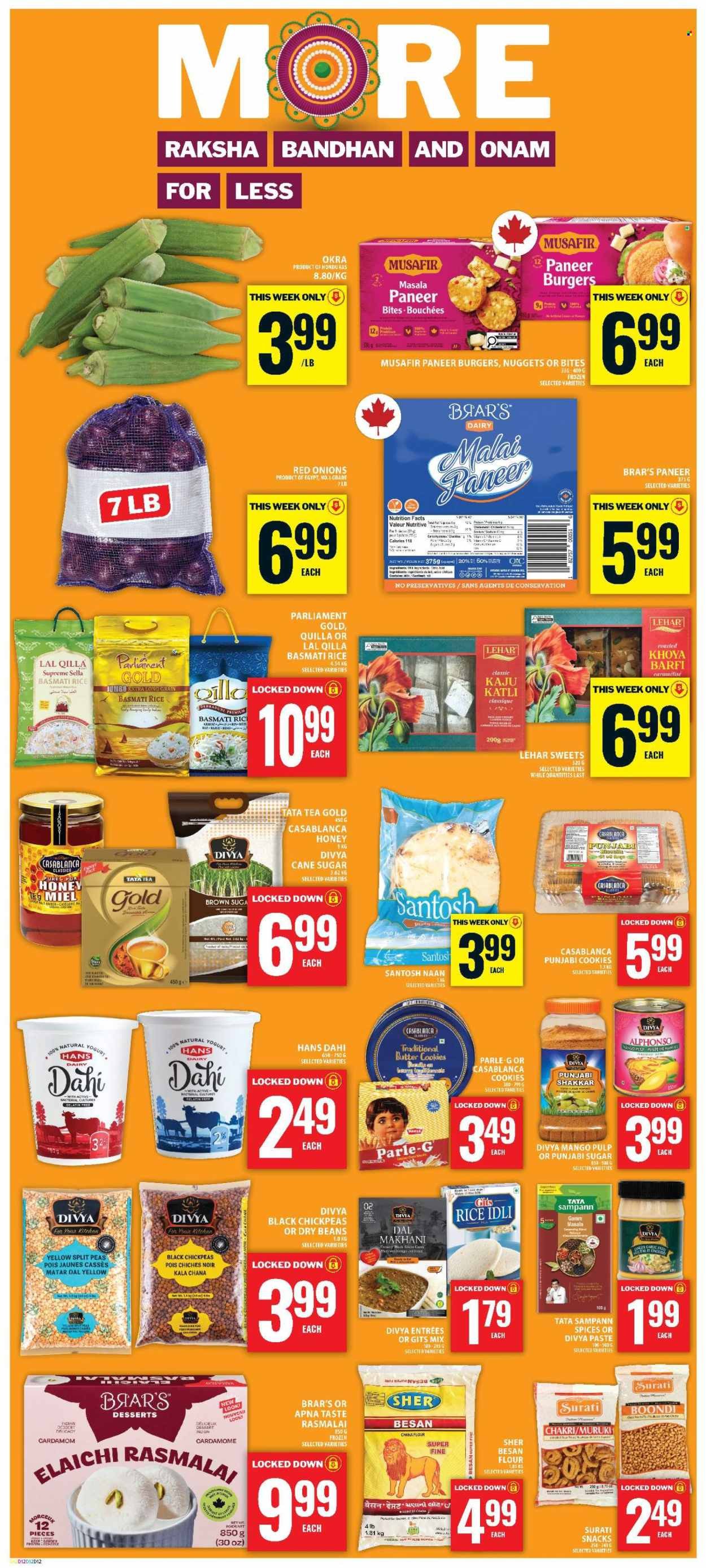 FOOD BASICS flyer - Weekly Flyer