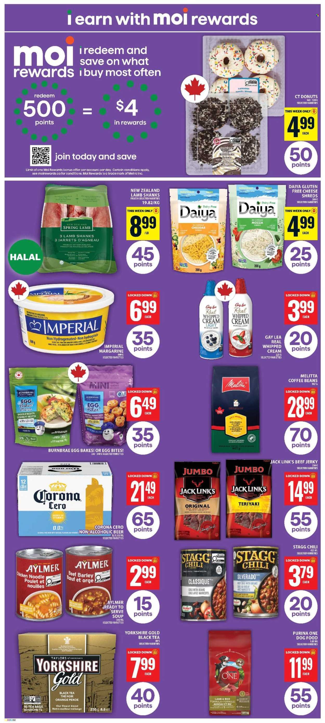 FOOD BASICS flyer - Weekly Flyer