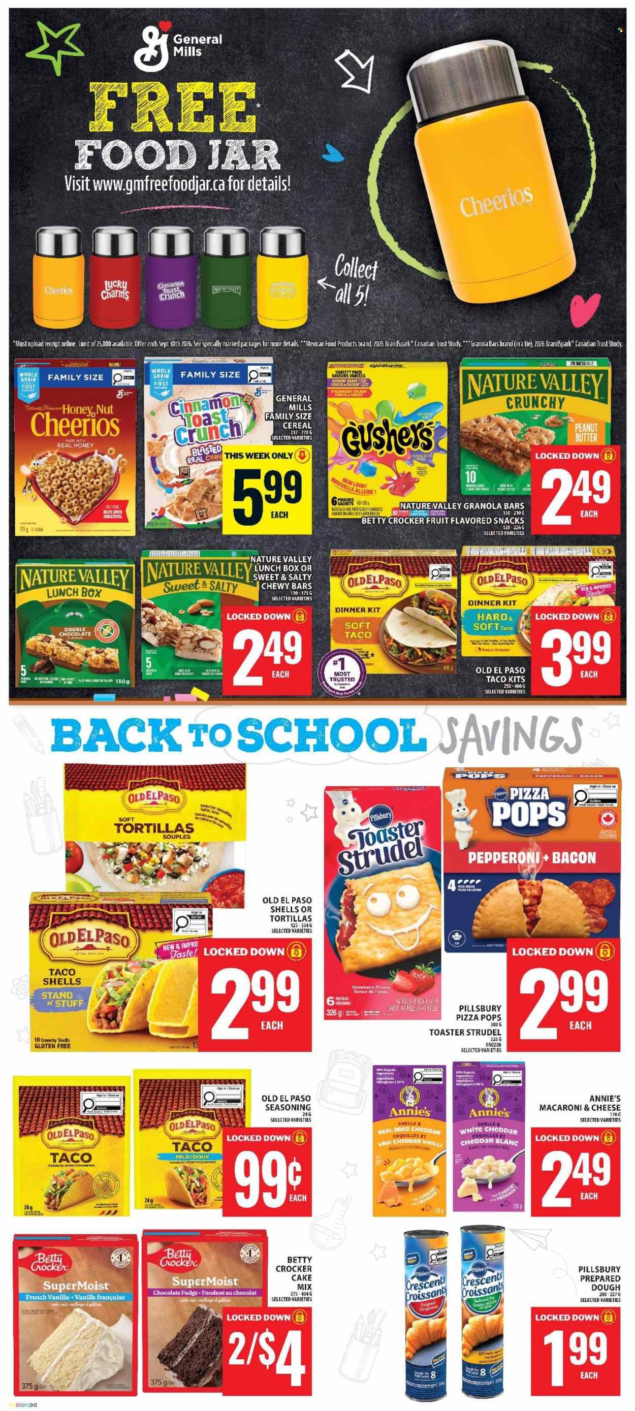 FOOD BASICS flyer - Weekly Flyer