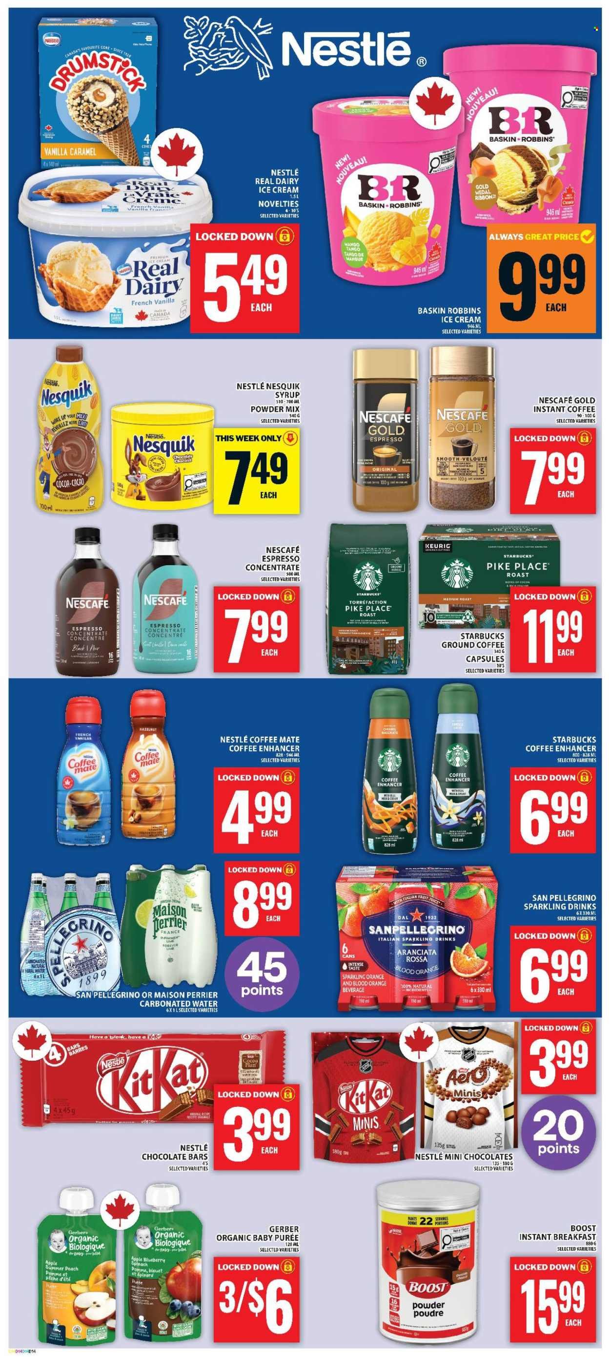 FOOD BASICS flyer - Weekly Flyer
