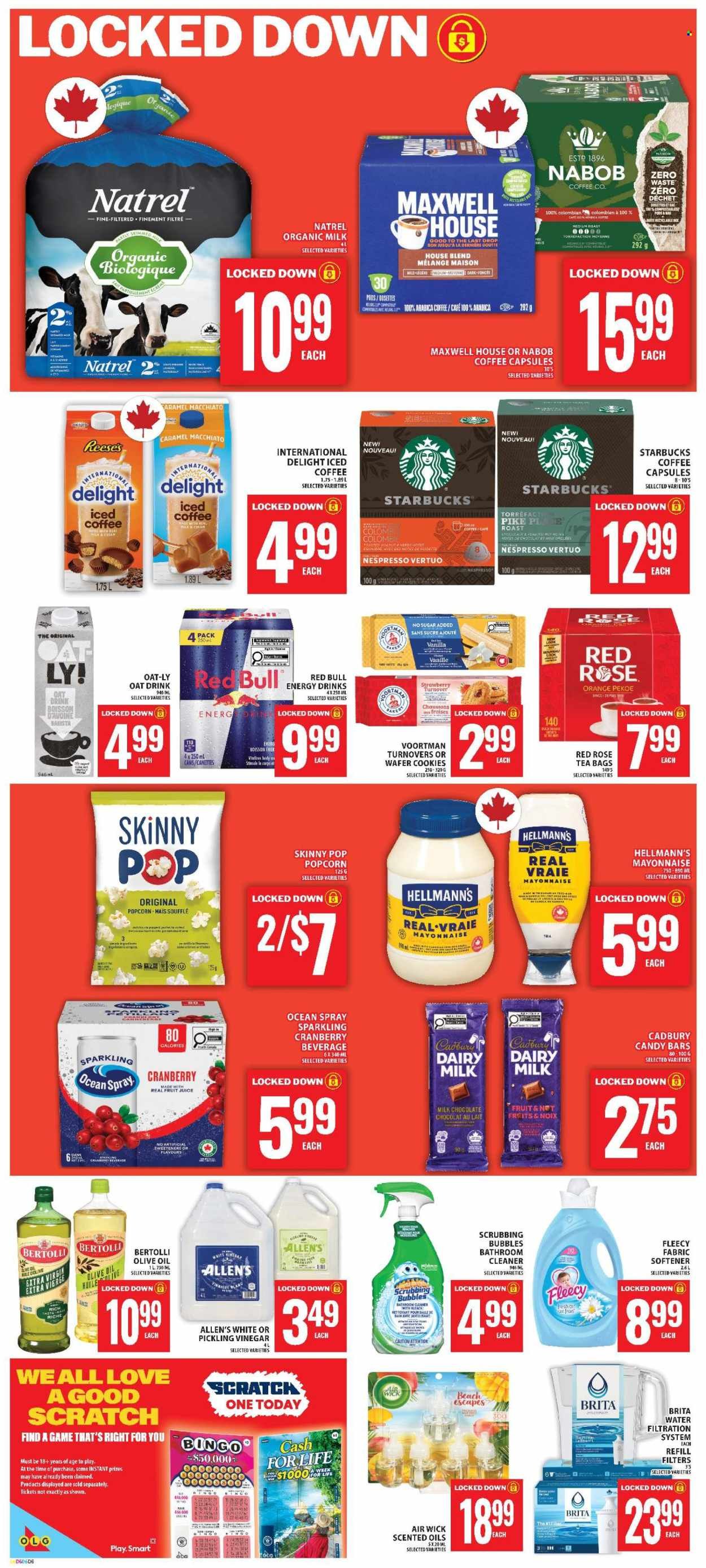 FOOD BASICS flyer - Weekly Flyer