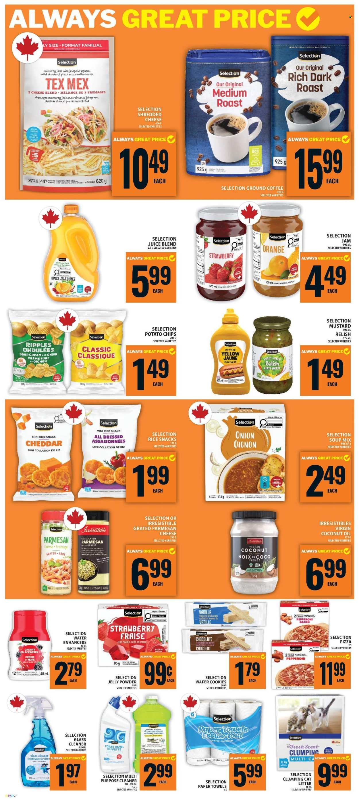 FOOD BASICS flyer - Weekly Flyer