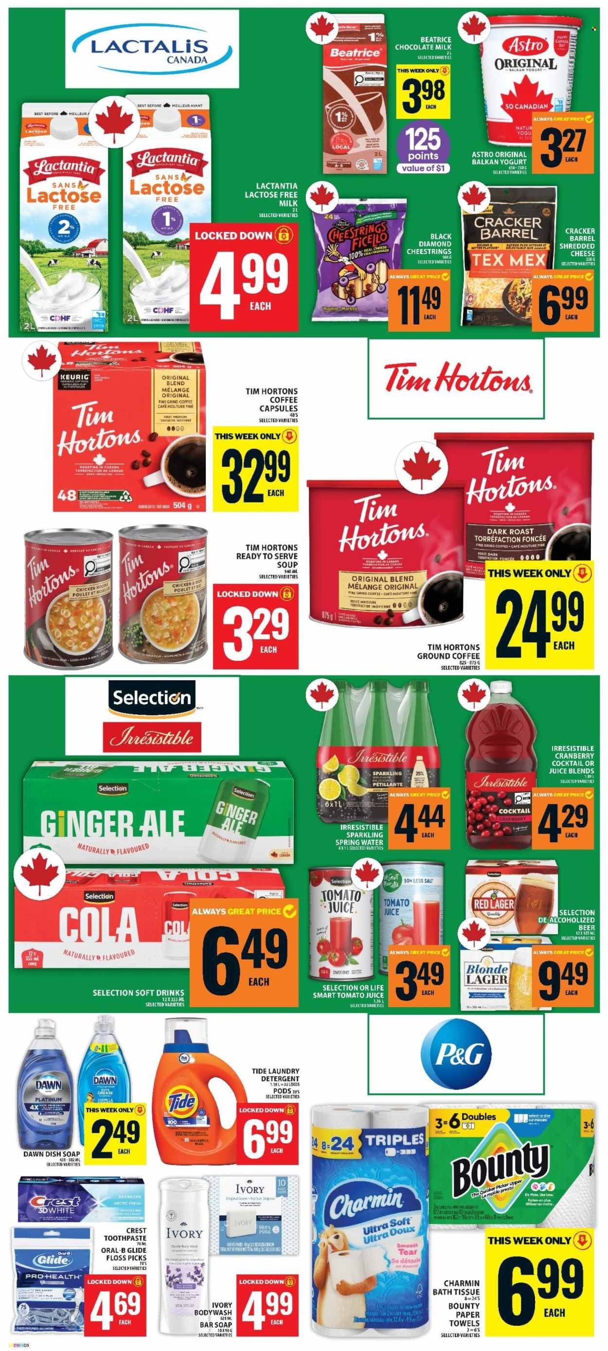 FOOD BASICS flyer - Weekly Flyer
