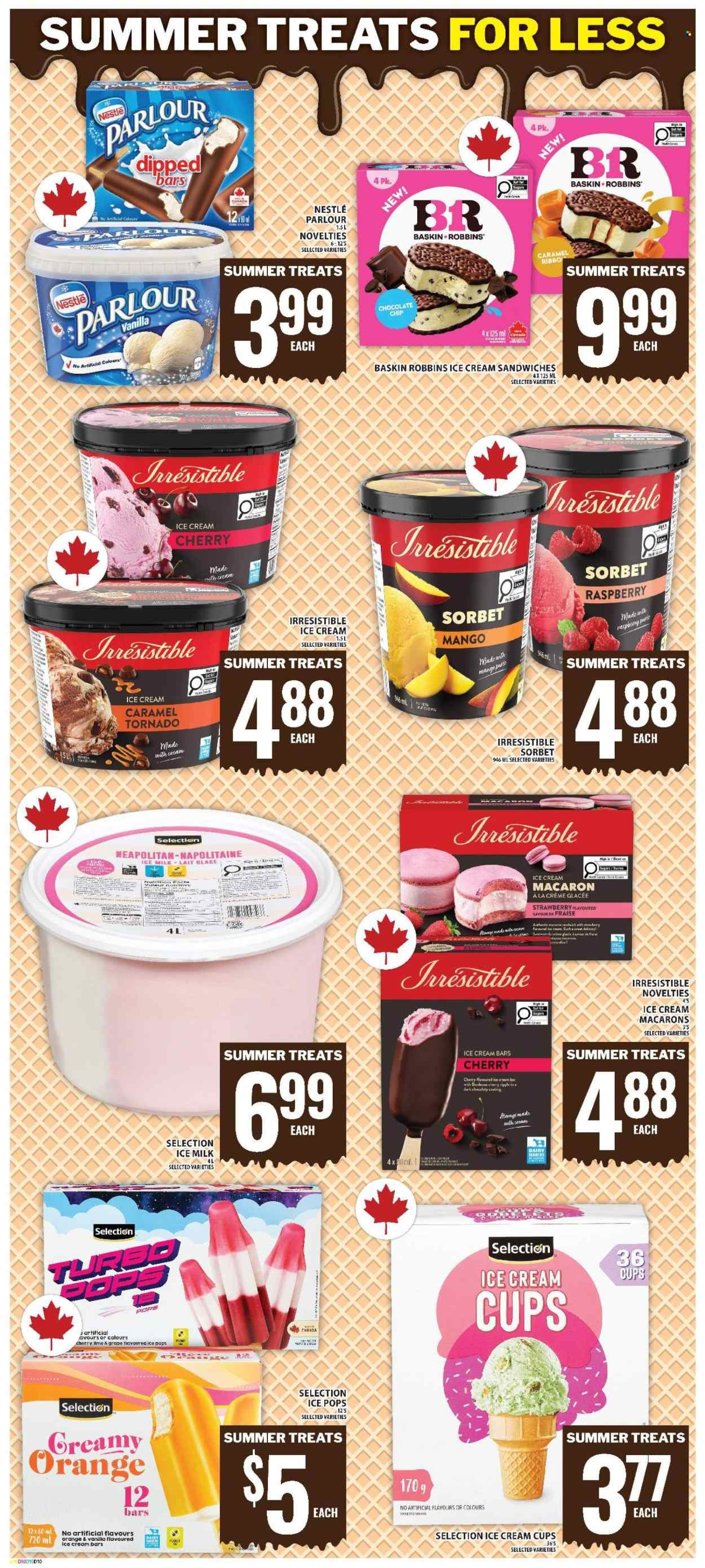 FOOD BASICS flyer - Weekly Flyer