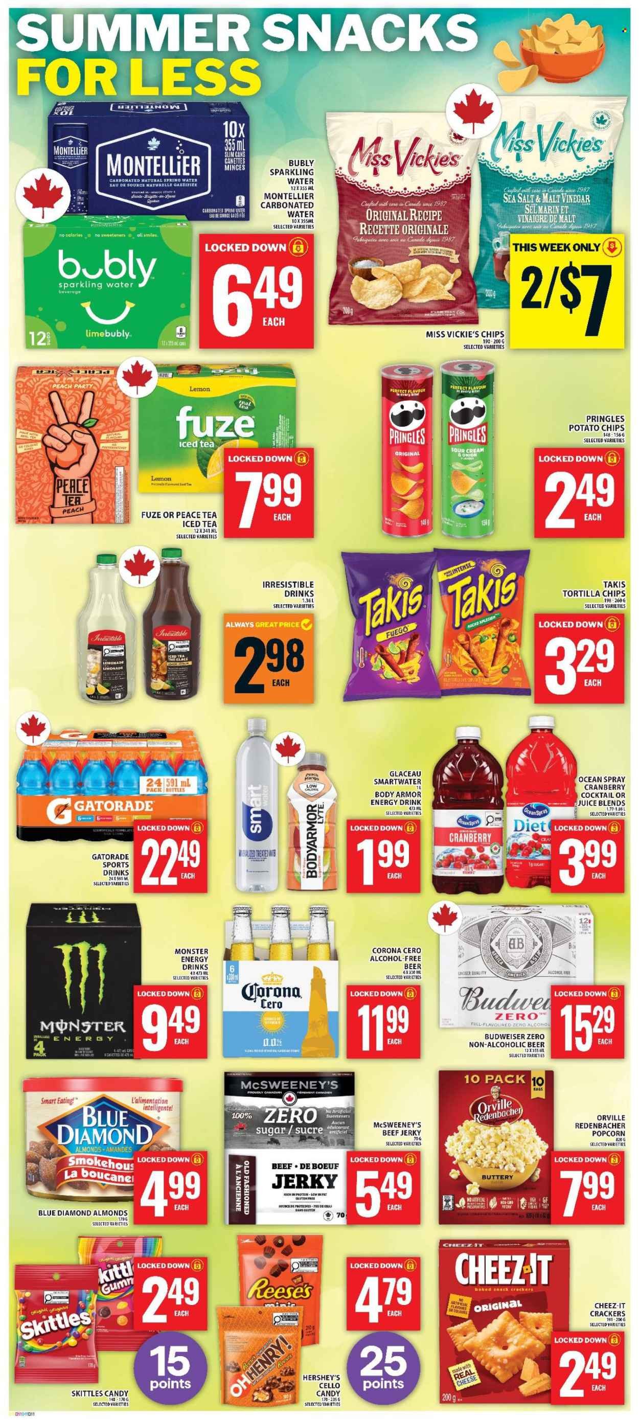 FOOD BASICS flyer - Weekly Flyer