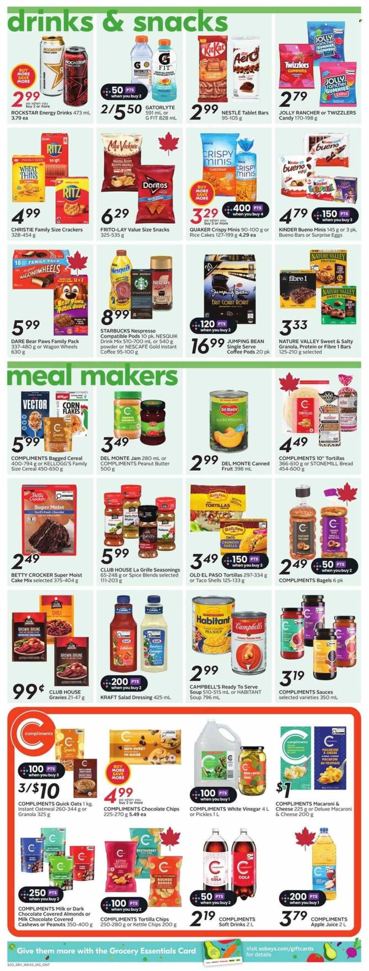 SOBEYS flyer - Weekly eFlyer