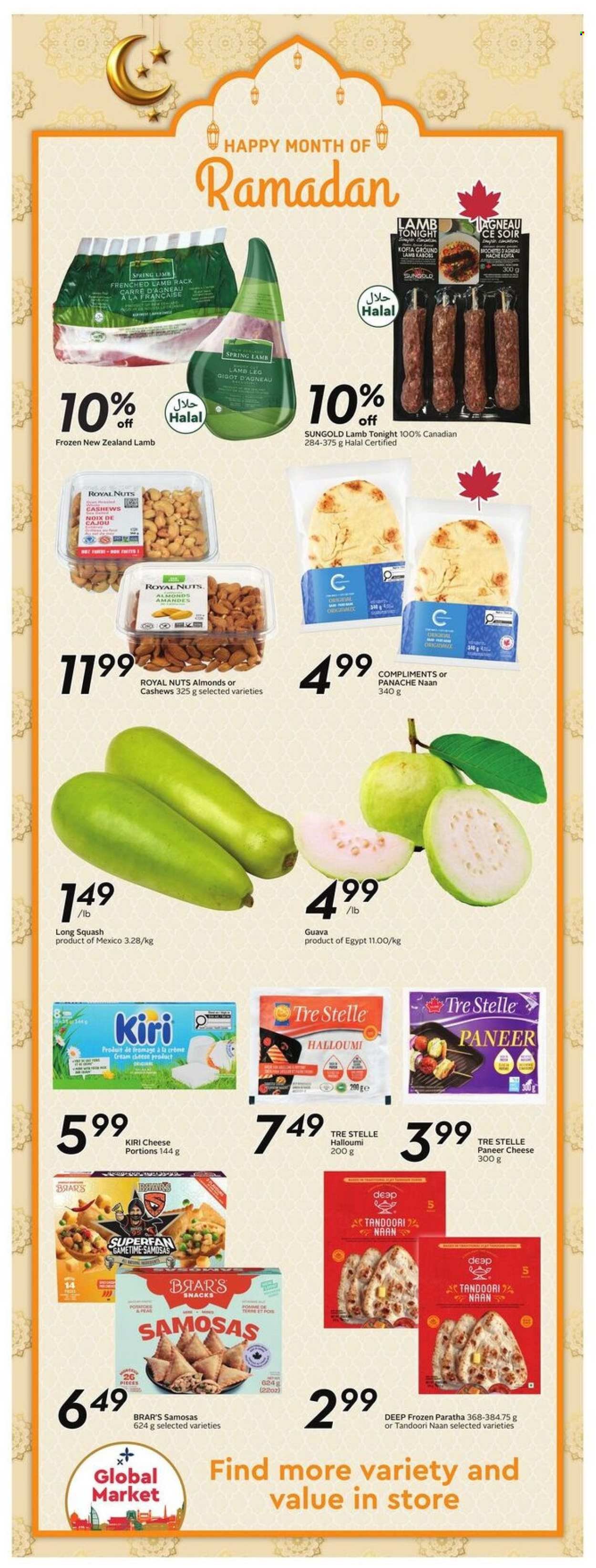 SOBEYS flyer - Weekly eFlyer