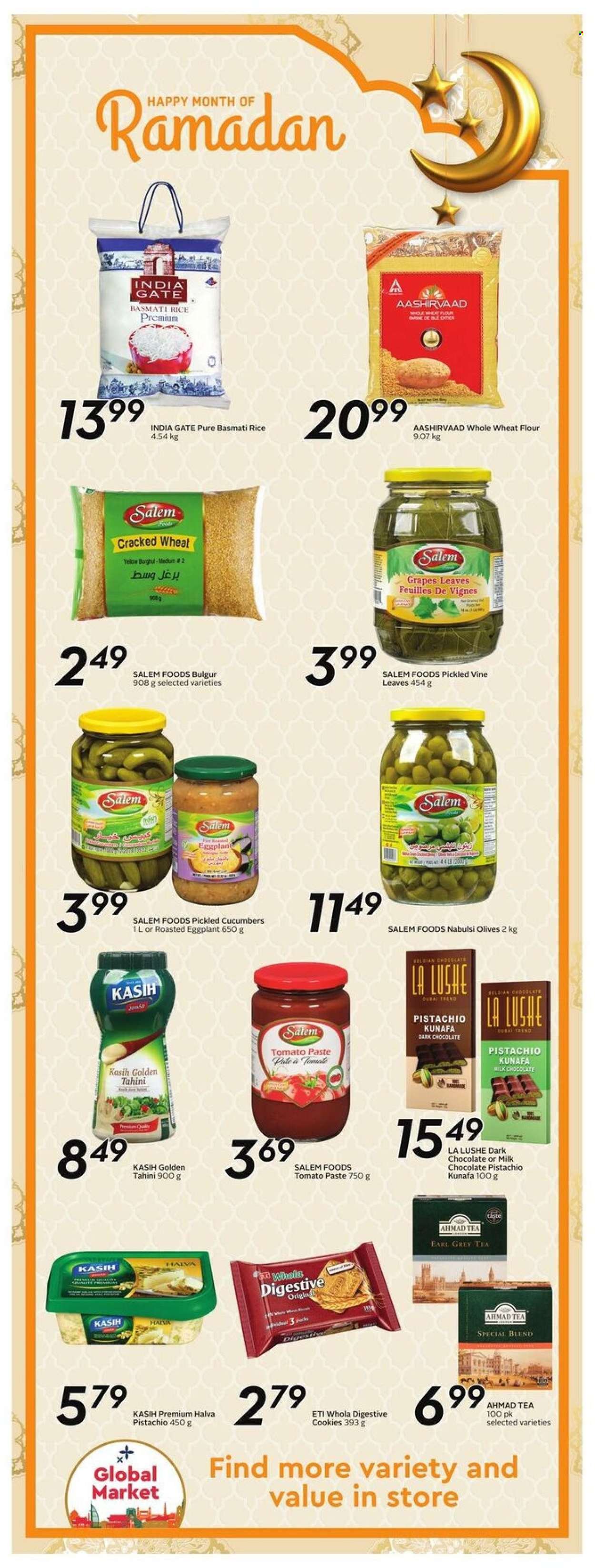SOBEYS flyer - Weekly eFlyer