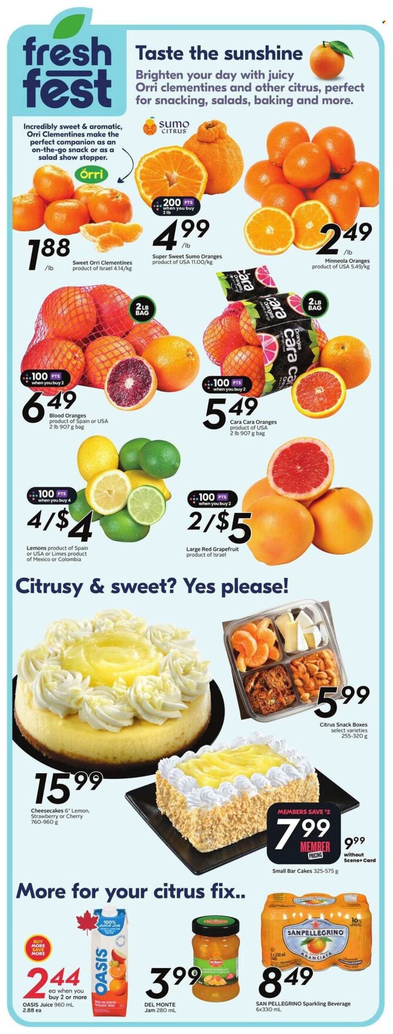 SOBEYS flyer - Weekly eFlyer