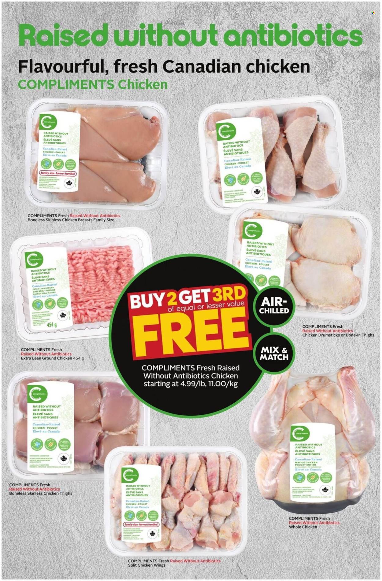 SOBEYS flyer - Weekly eFlyer