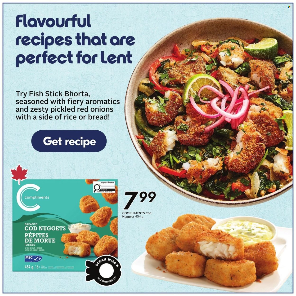 SOBEYS flyer - Weekly eFlyer