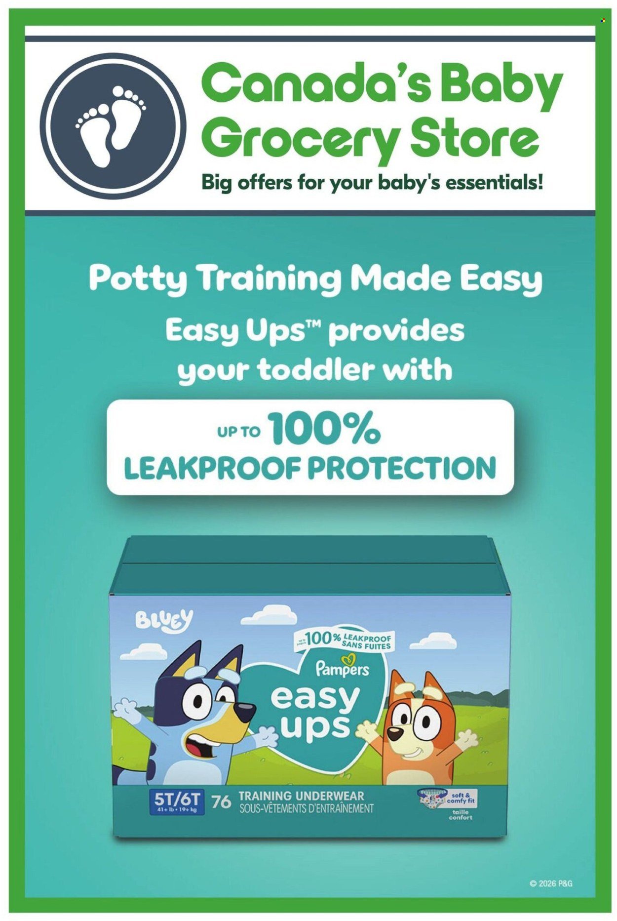 SOBEYS flyer - Weekly eFlyer