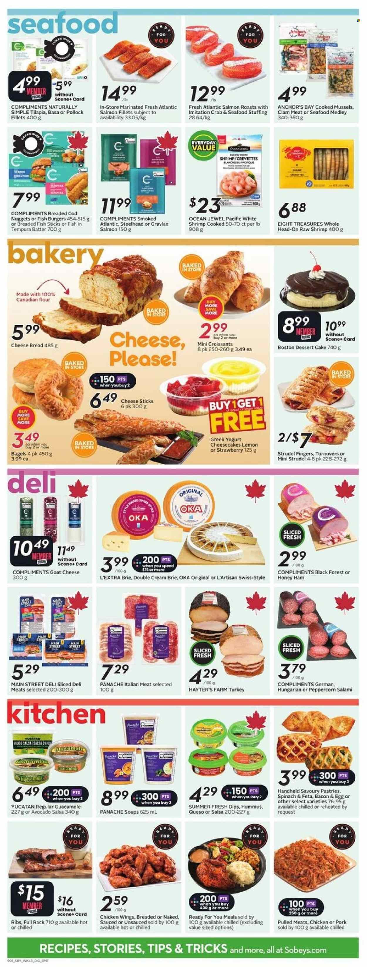 SOBEYS flyer - Weekly eFlyer