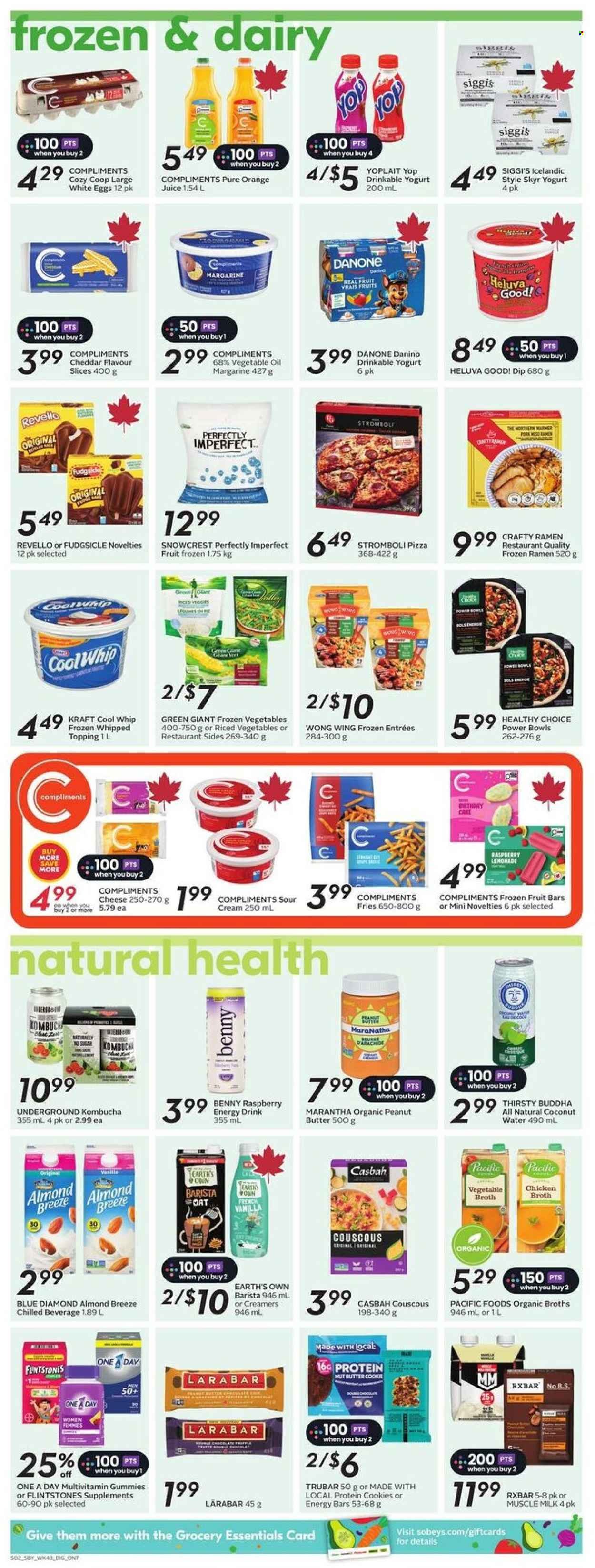 SOBEYS flyer - Weekly eFlyer