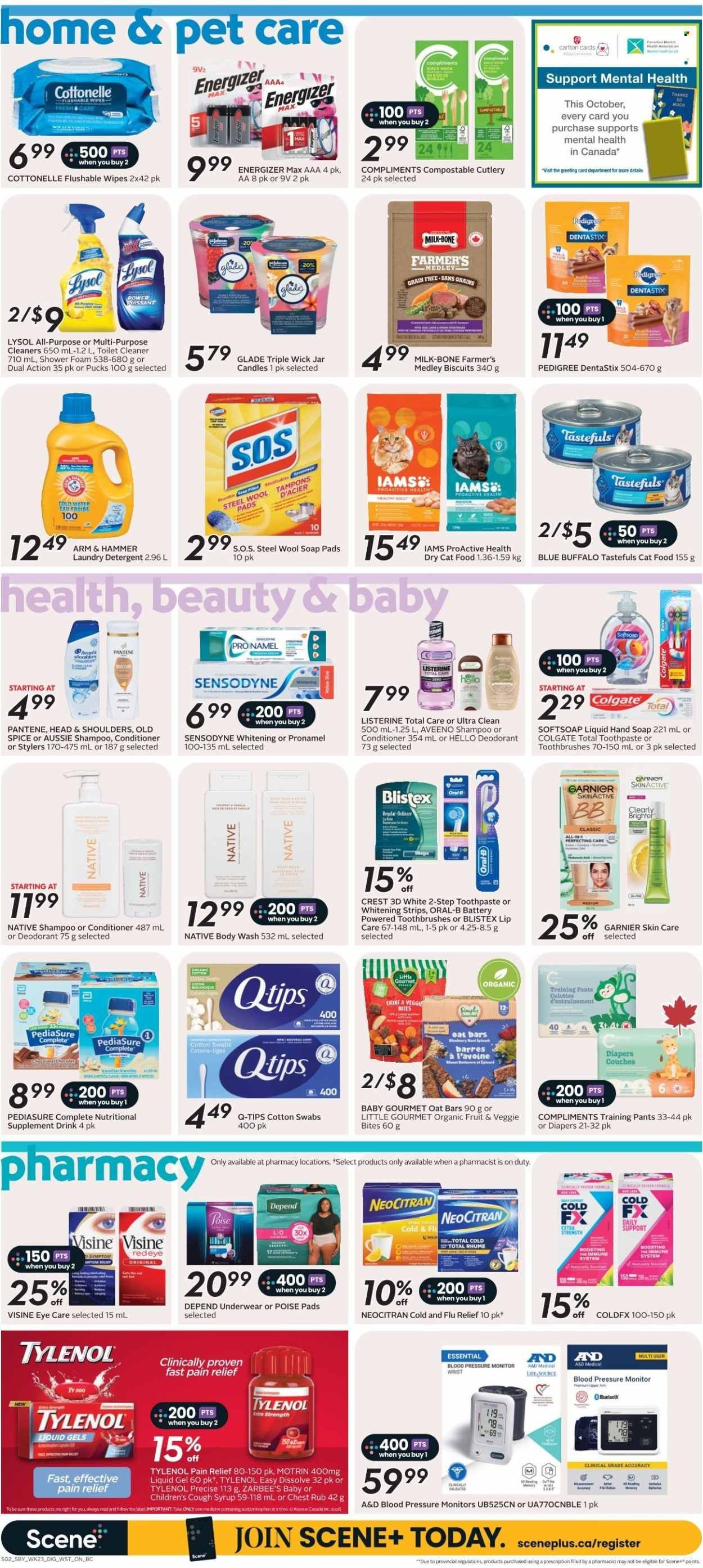 SAFEWAY flyer - Weekly eFlyer