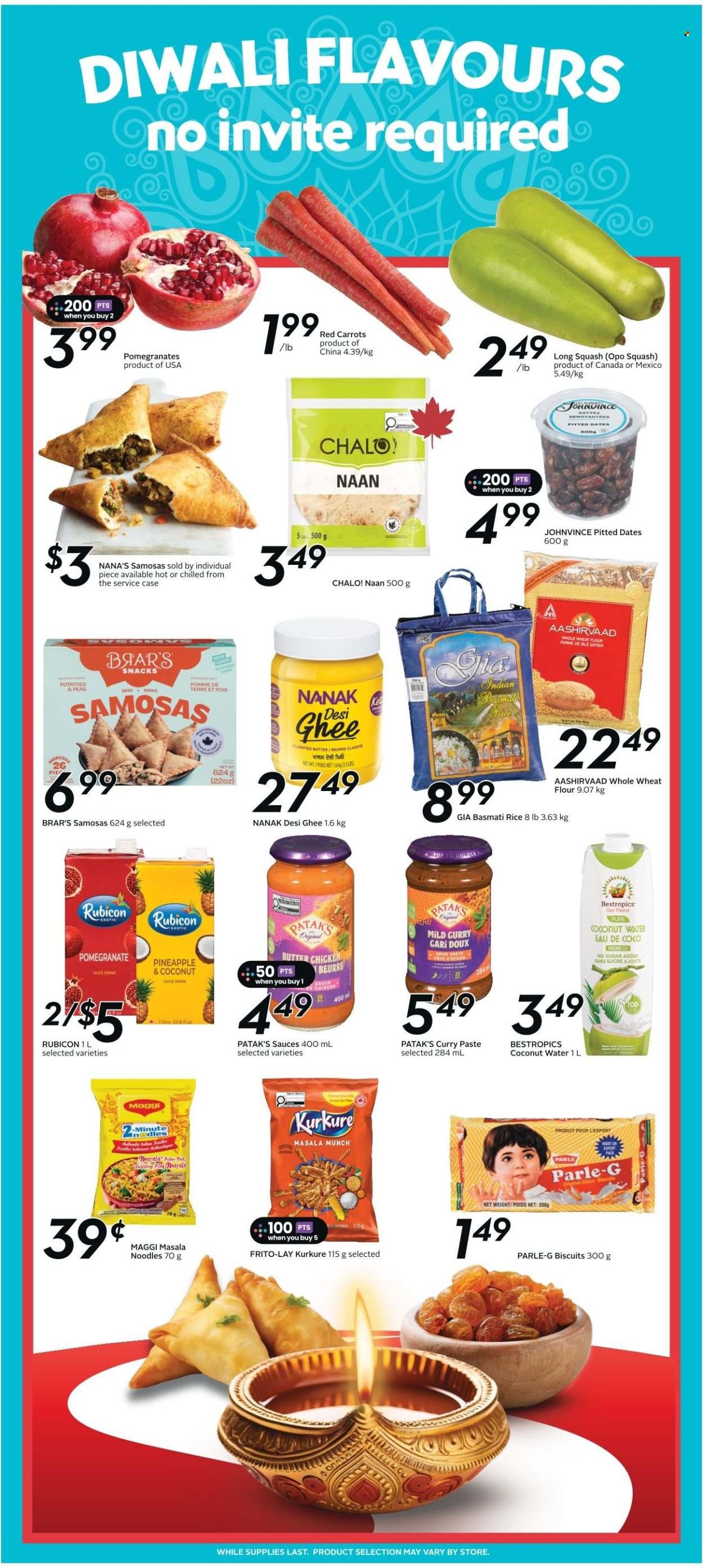 SAFEWAY flyer - Weekly eFlyer