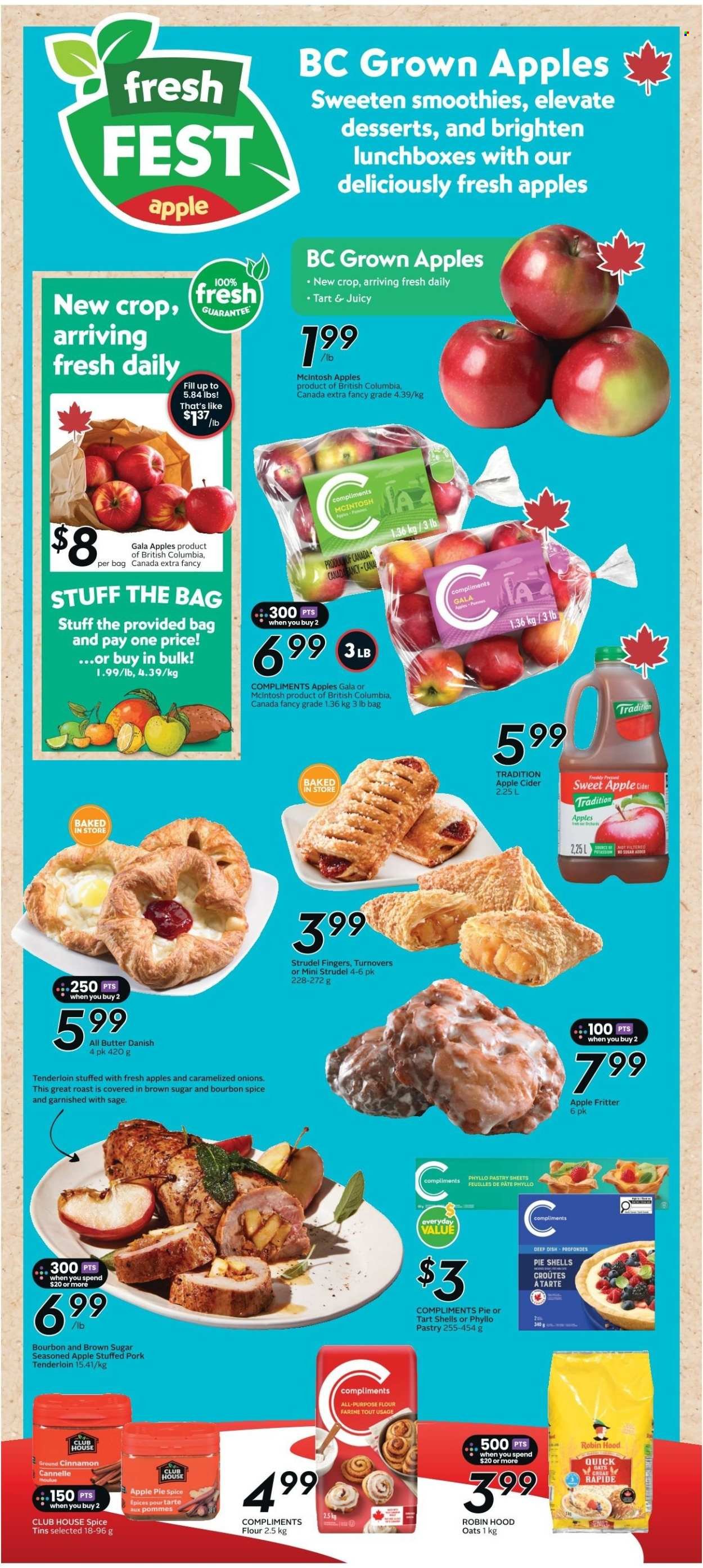 SAFEWAY flyer - Weekly eFlyer