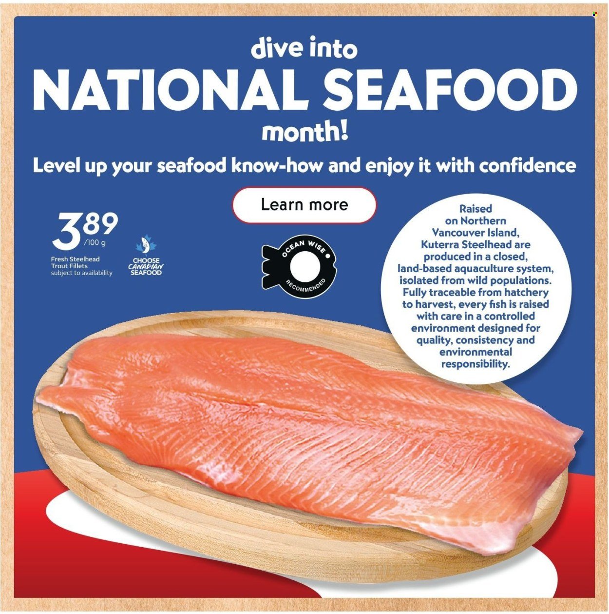 SAFEWAY flyer - Weekly eFlyer