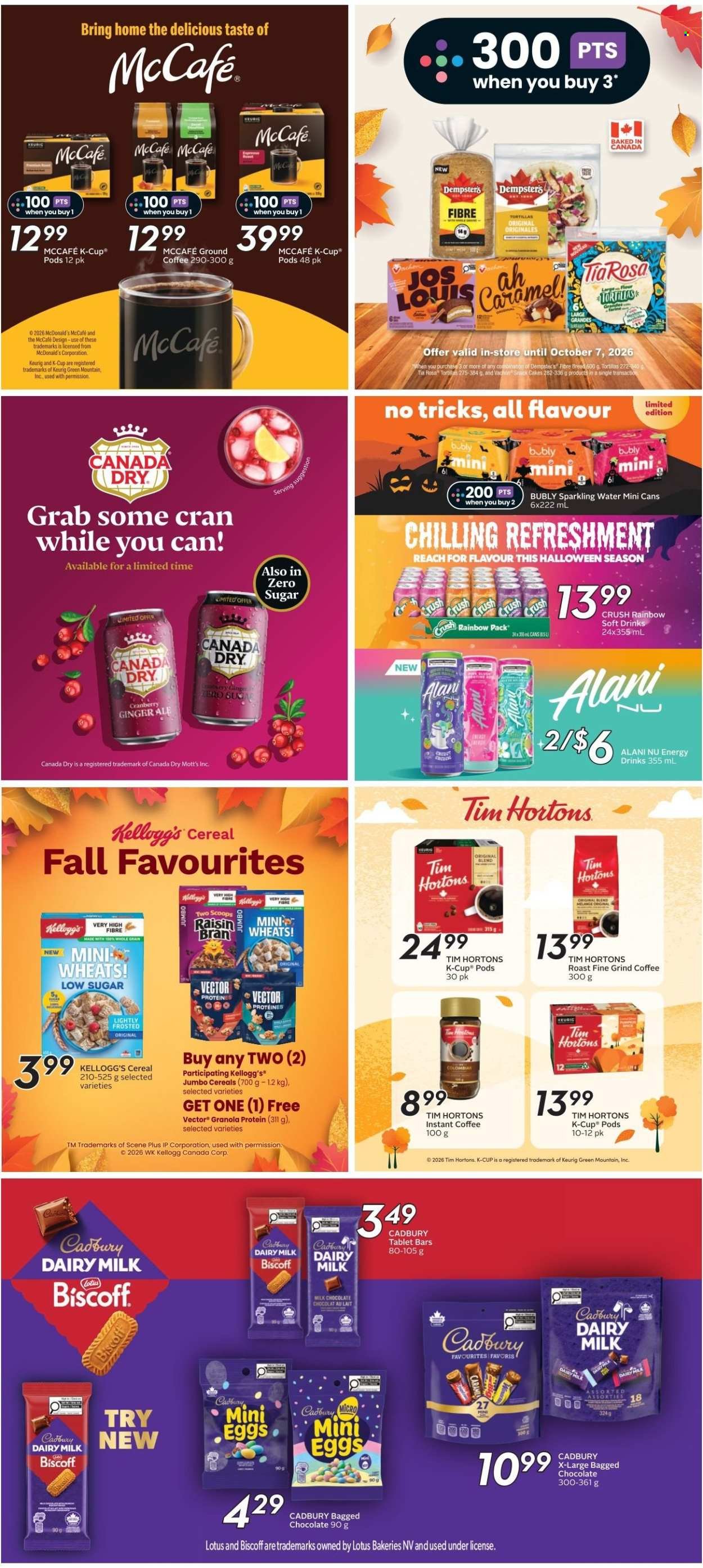 SAFEWAY flyer - Weekly eFlyer