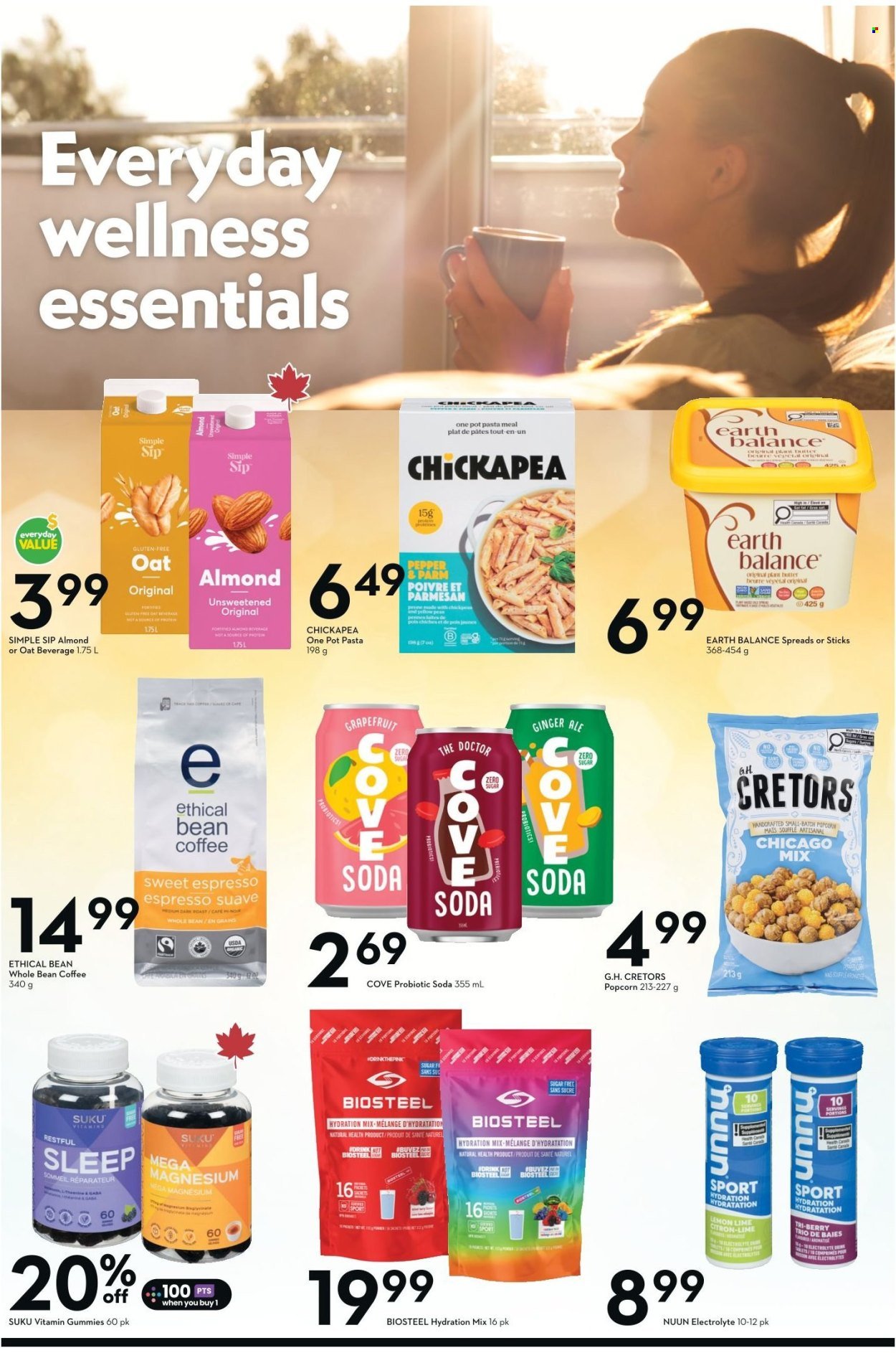 SAFEWAY flyer - Weekly eFlyer