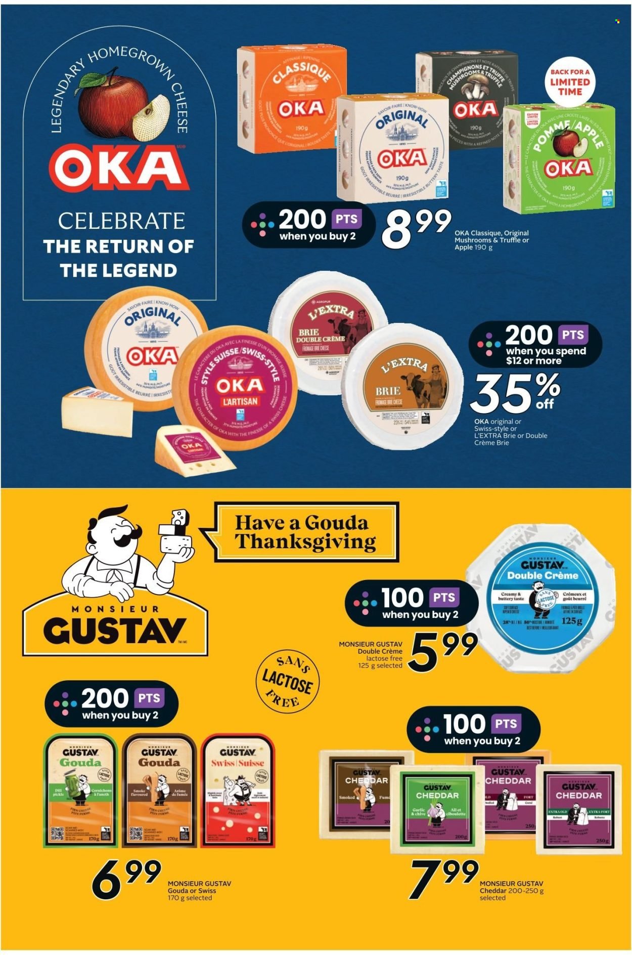 SAFEWAY flyer - Weekly eFlyer
