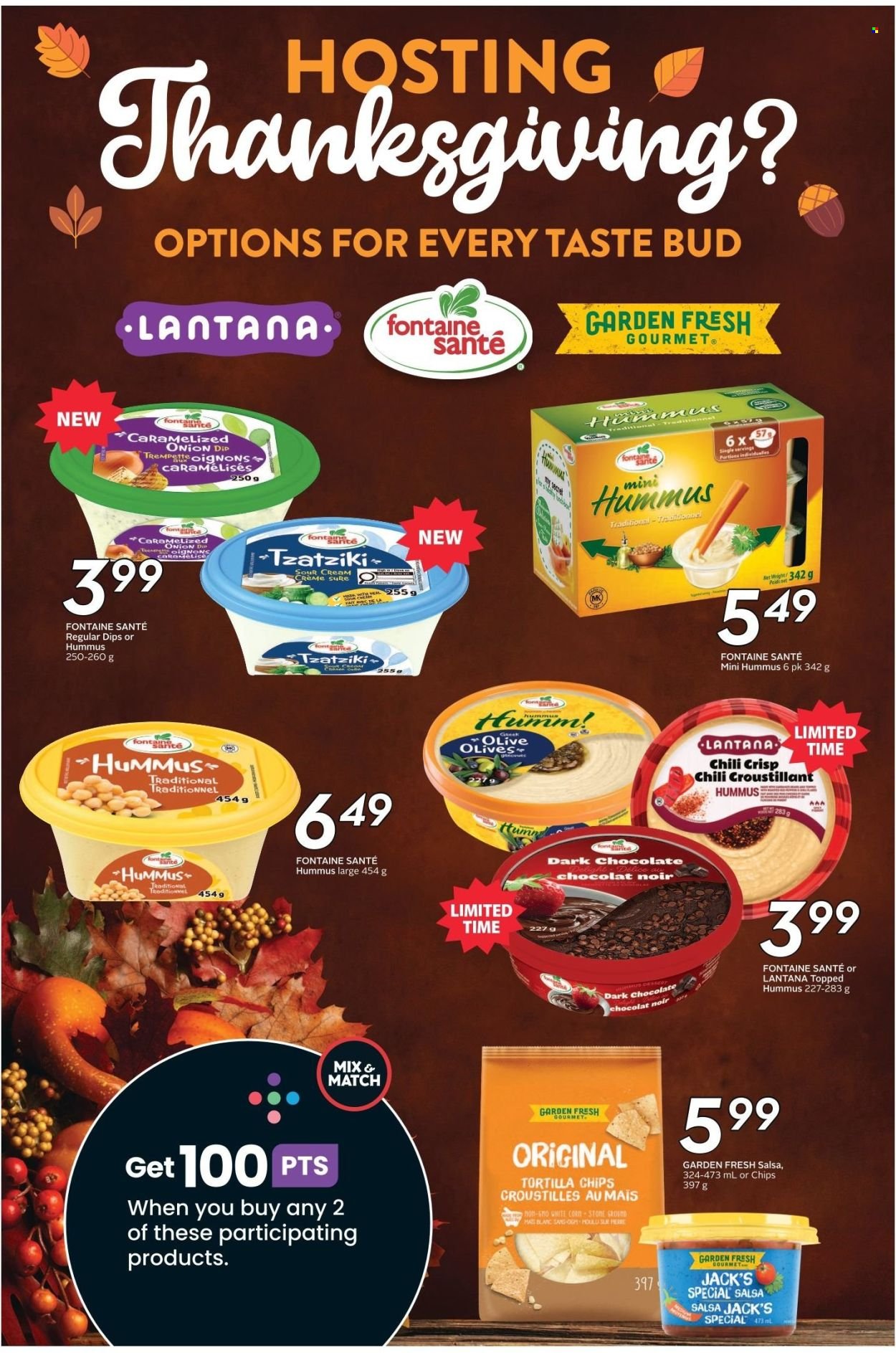 SAFEWAY flyer - Weekly eFlyer