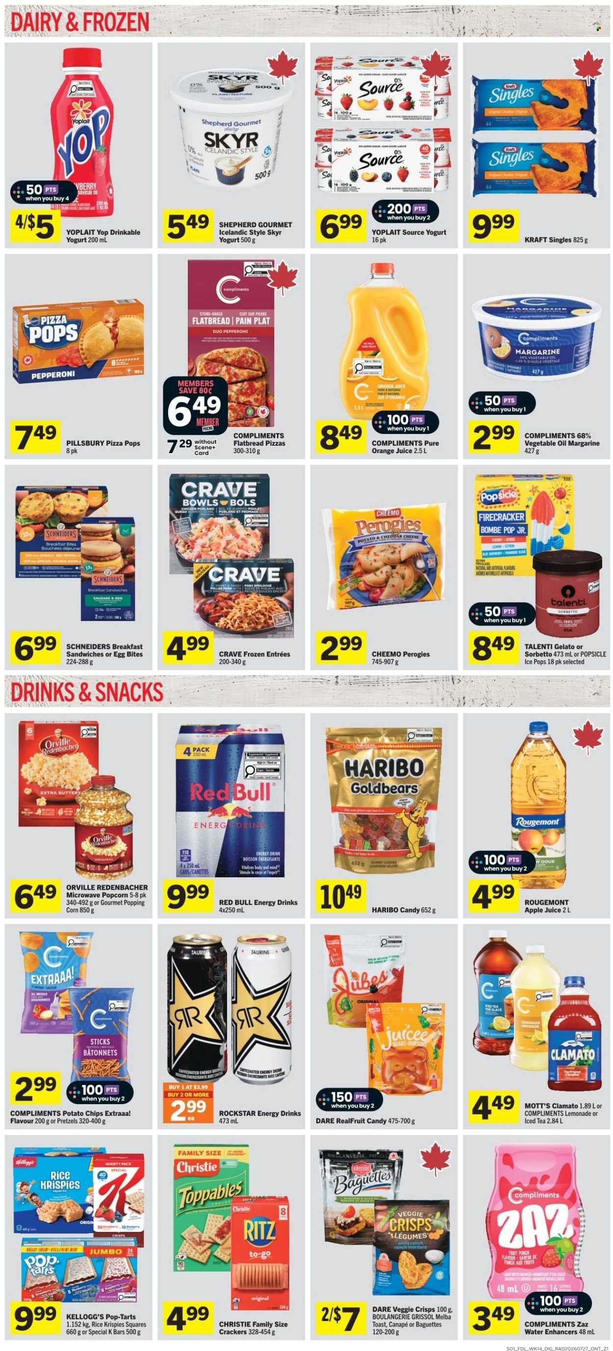 FOODLAND flyer - Weekly eFlyer
