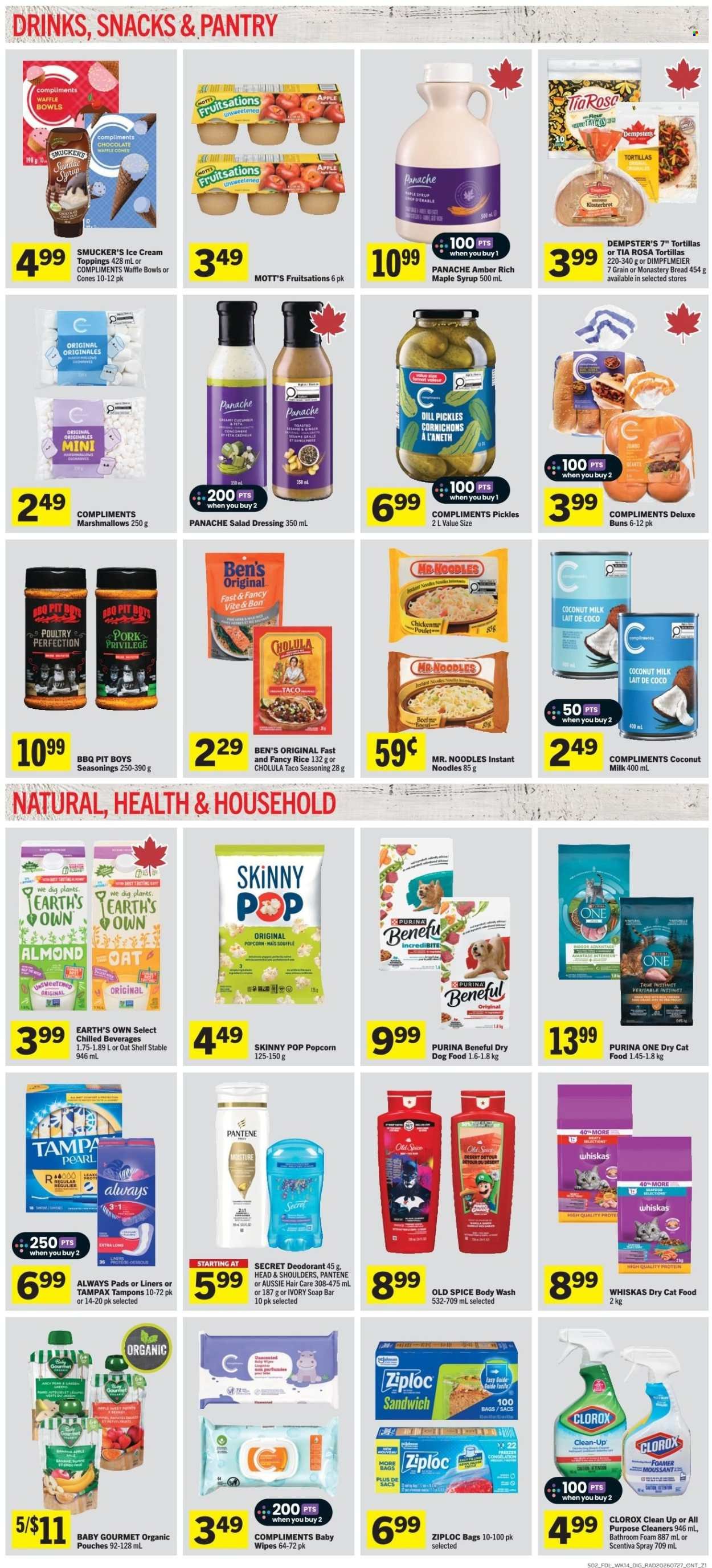 FOODLAND flyer - Weekly eFlyer