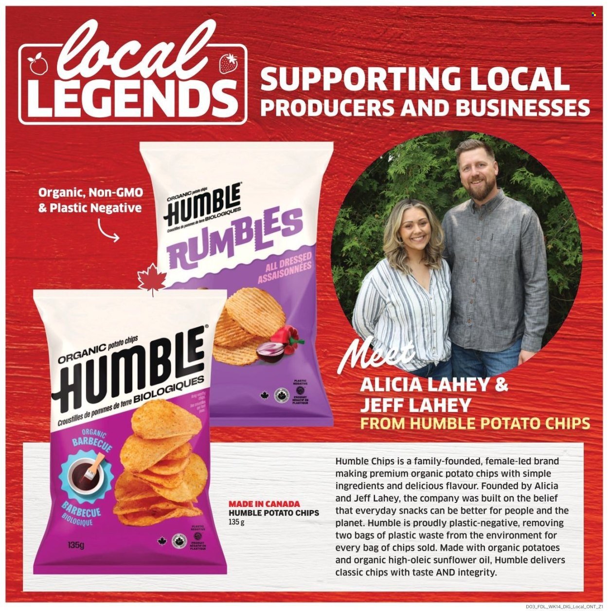 FOODLAND flyer - Weekly eFlyer