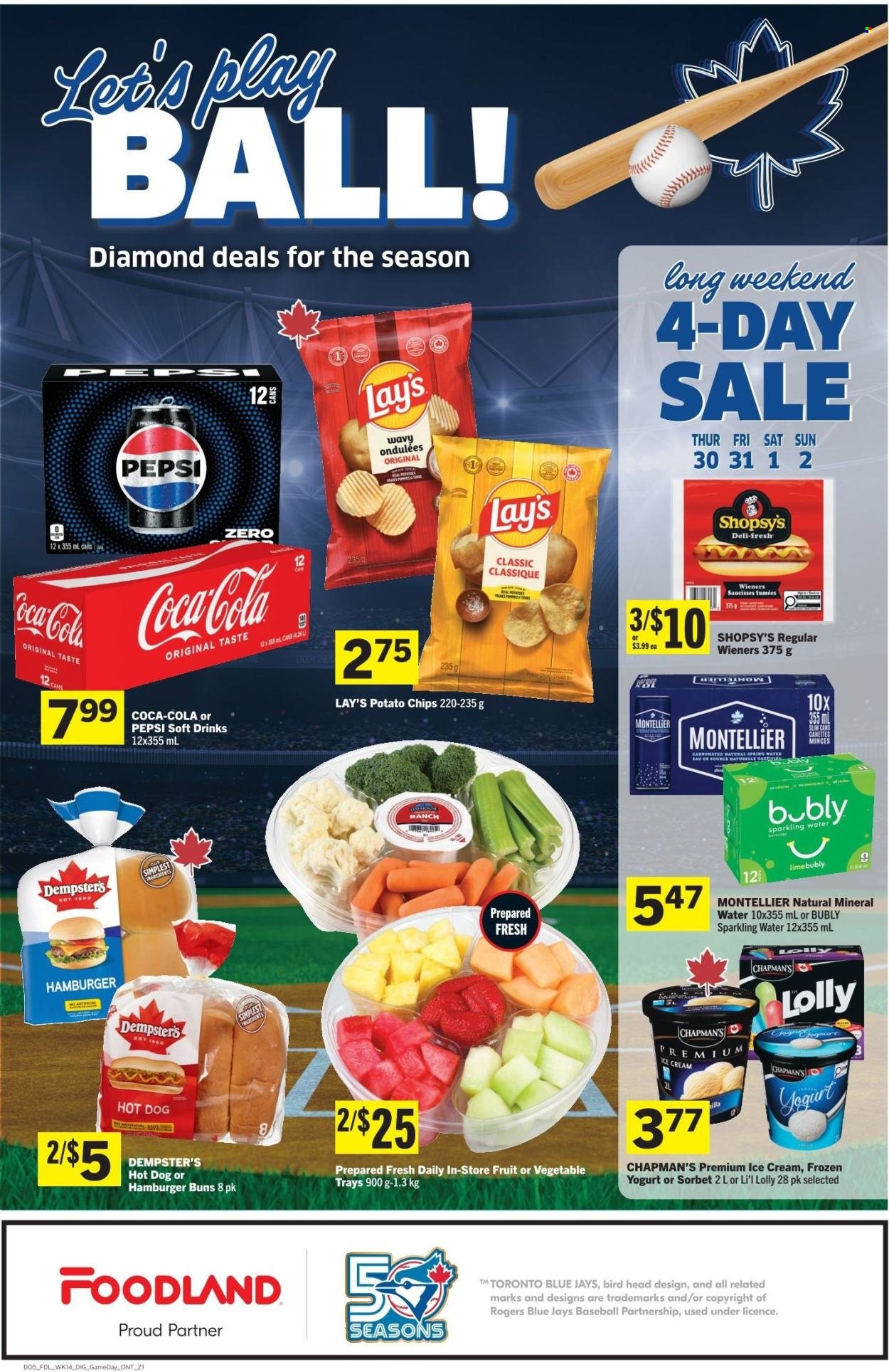 FOODLAND flyer - Weekly eFlyer