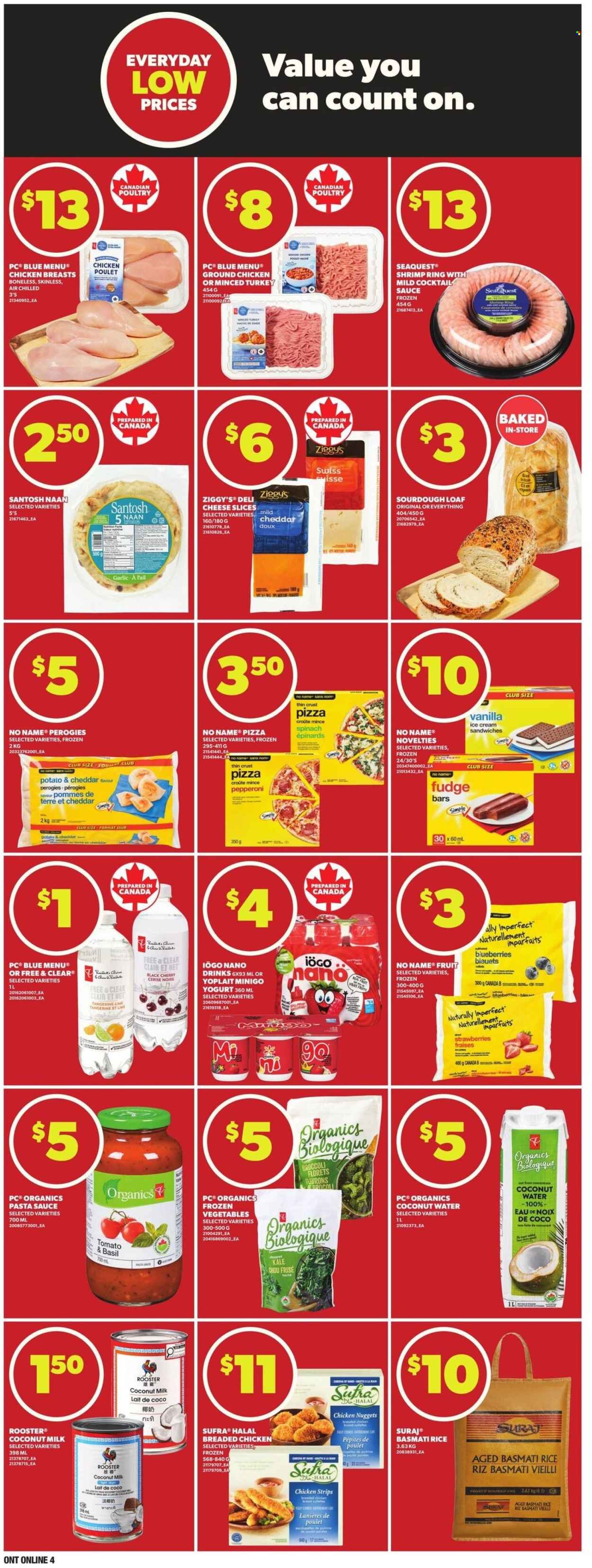 LOBLAWS flyer - Weekly Flyer