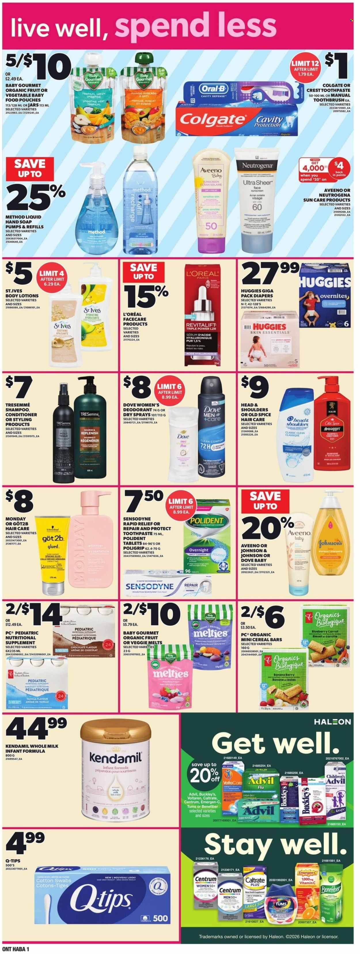 LOBLAWS flyer - Weekly Flyer