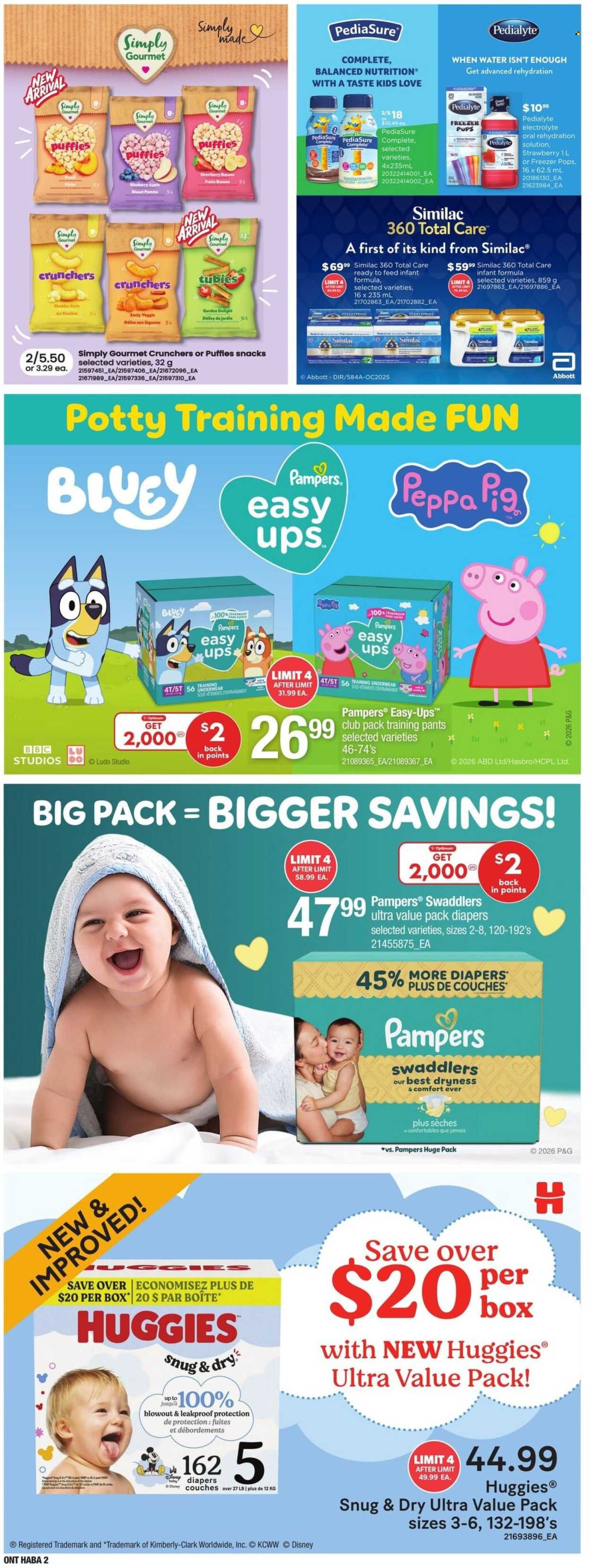 LOBLAWS flyer - Weekly Flyer