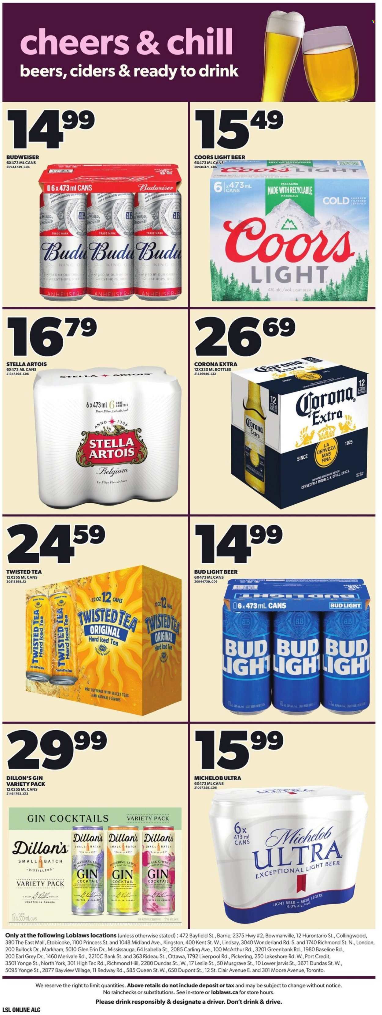 LOBLAWS flyer - Weekly Flyer